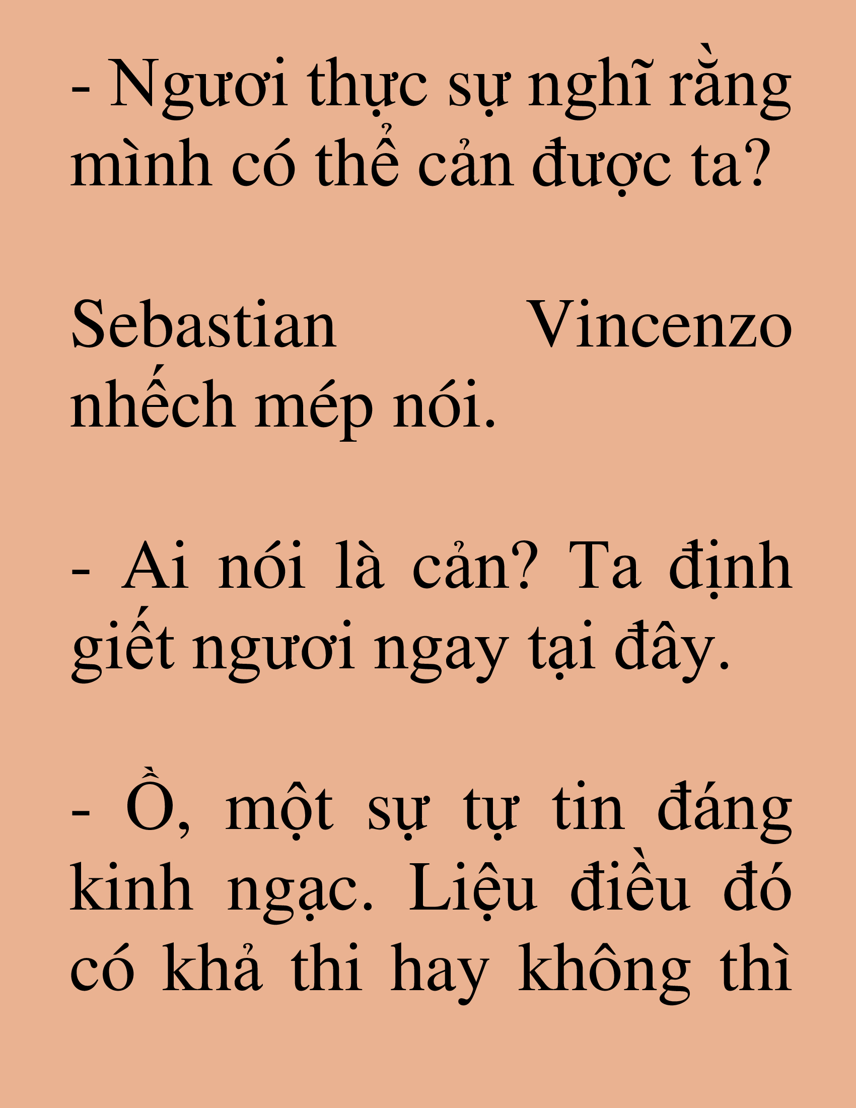 Đọc truyện SNVT [NOVEL] Tử Kỵ Sĩ Diệt Thế Hồi Quy - Chương 35