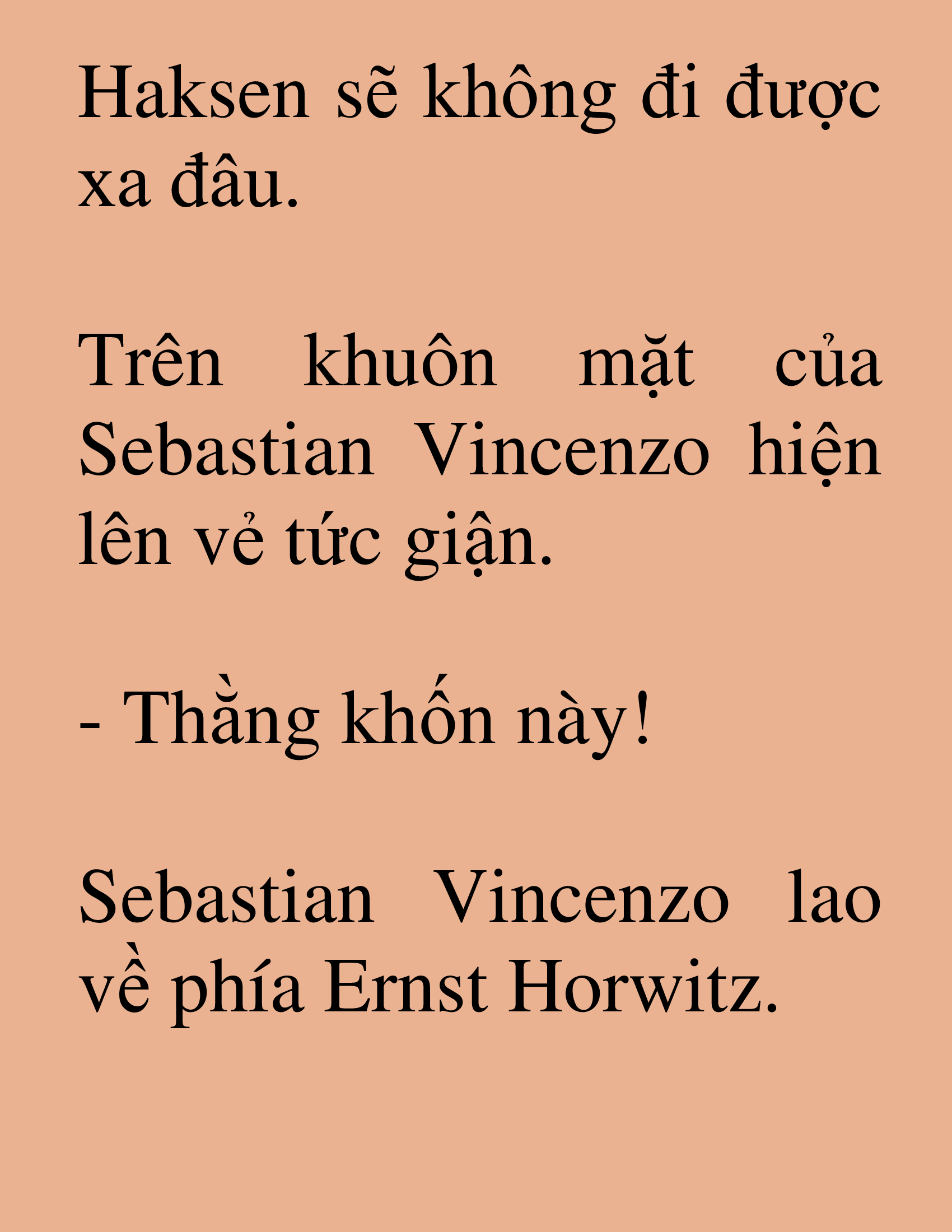 Đọc truyện SNVT [NOVEL] Tử Kỵ Sĩ Diệt Thế Hồi Quy - Chương 35
