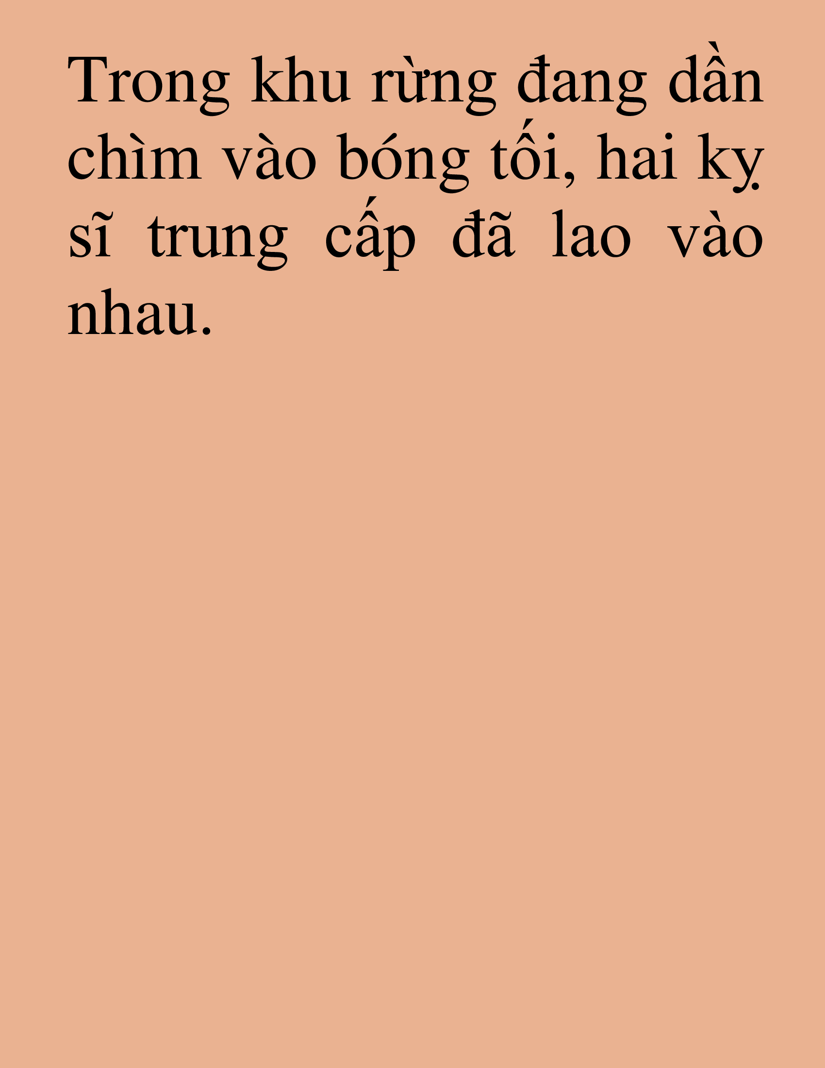 Đọc truyện SNVT [NOVEL] Tử Kỵ Sĩ Diệt Thế Hồi Quy - Chương 35
