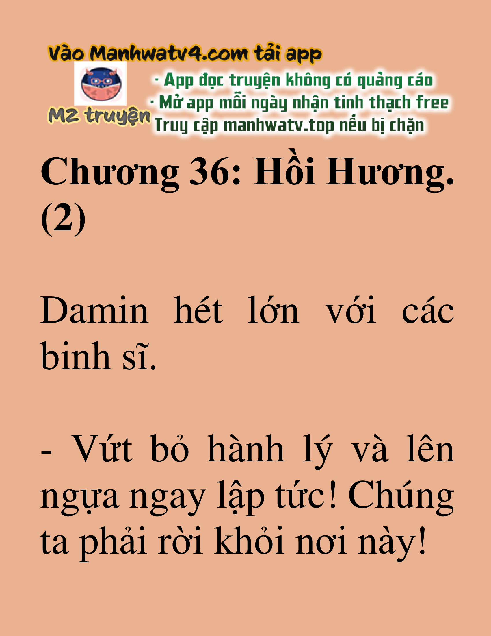 Đọc truyện SNVT [NOVEL] Tử Kỵ Sĩ Diệt Thế Hồi Quy - Chương 36