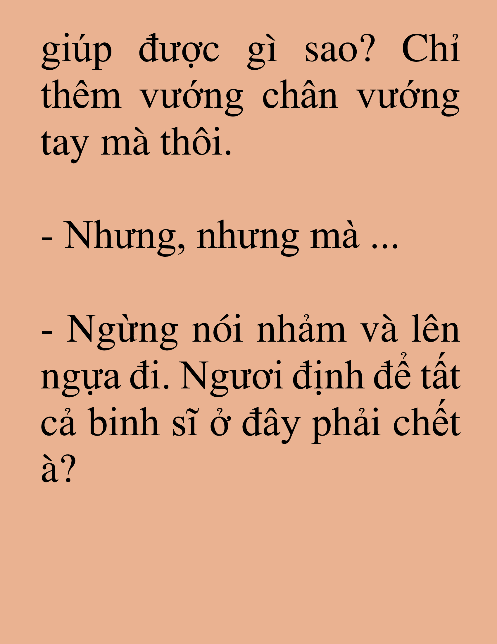 Đọc truyện SNVT [NOVEL] Tử Kỵ Sĩ Diệt Thế Hồi Quy - Chương 36