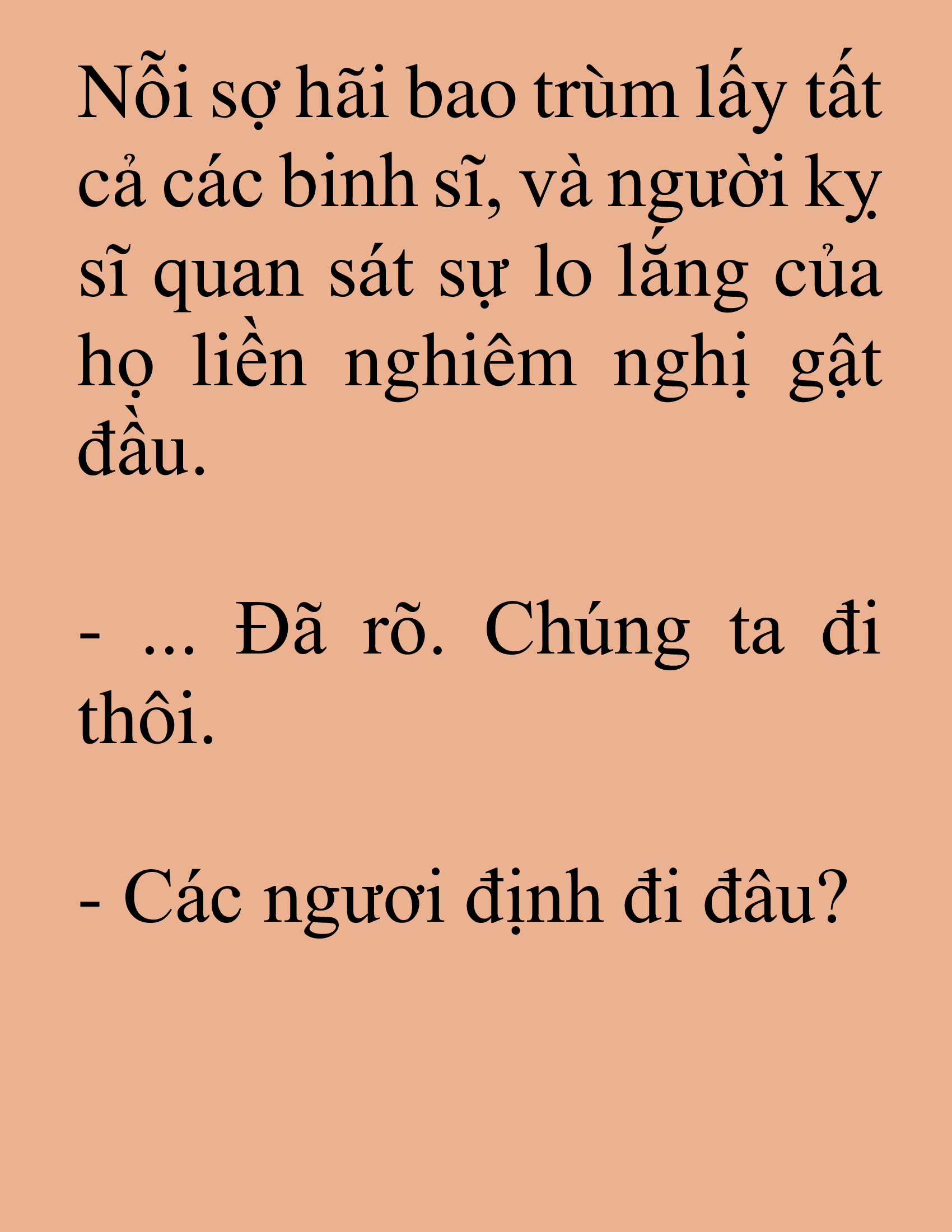 Đọc truyện SNVT [NOVEL] Tử Kỵ Sĩ Diệt Thế Hồi Quy - Chương 36