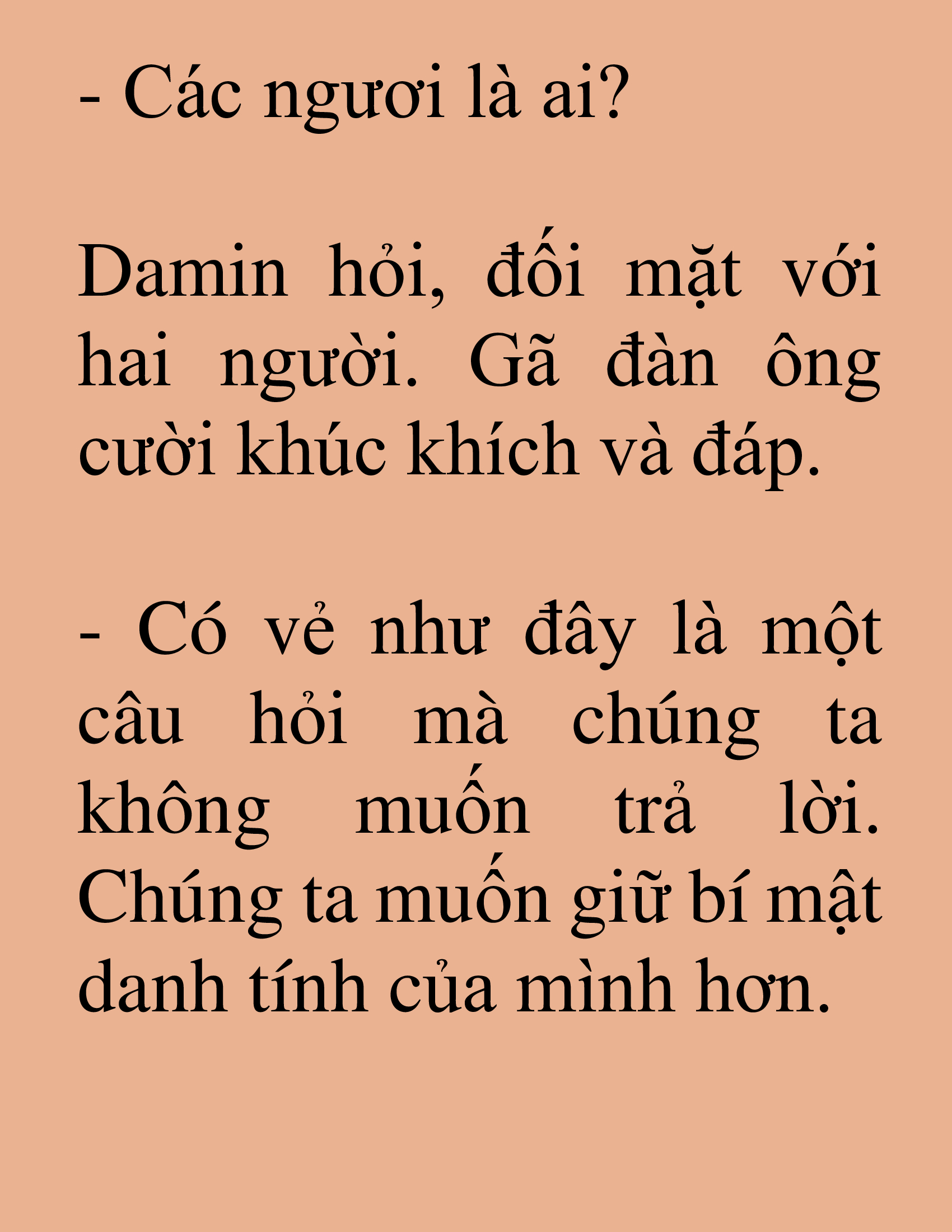 Đọc truyện SNVT [NOVEL] Tử Kỵ Sĩ Diệt Thế Hồi Quy - Chương 36