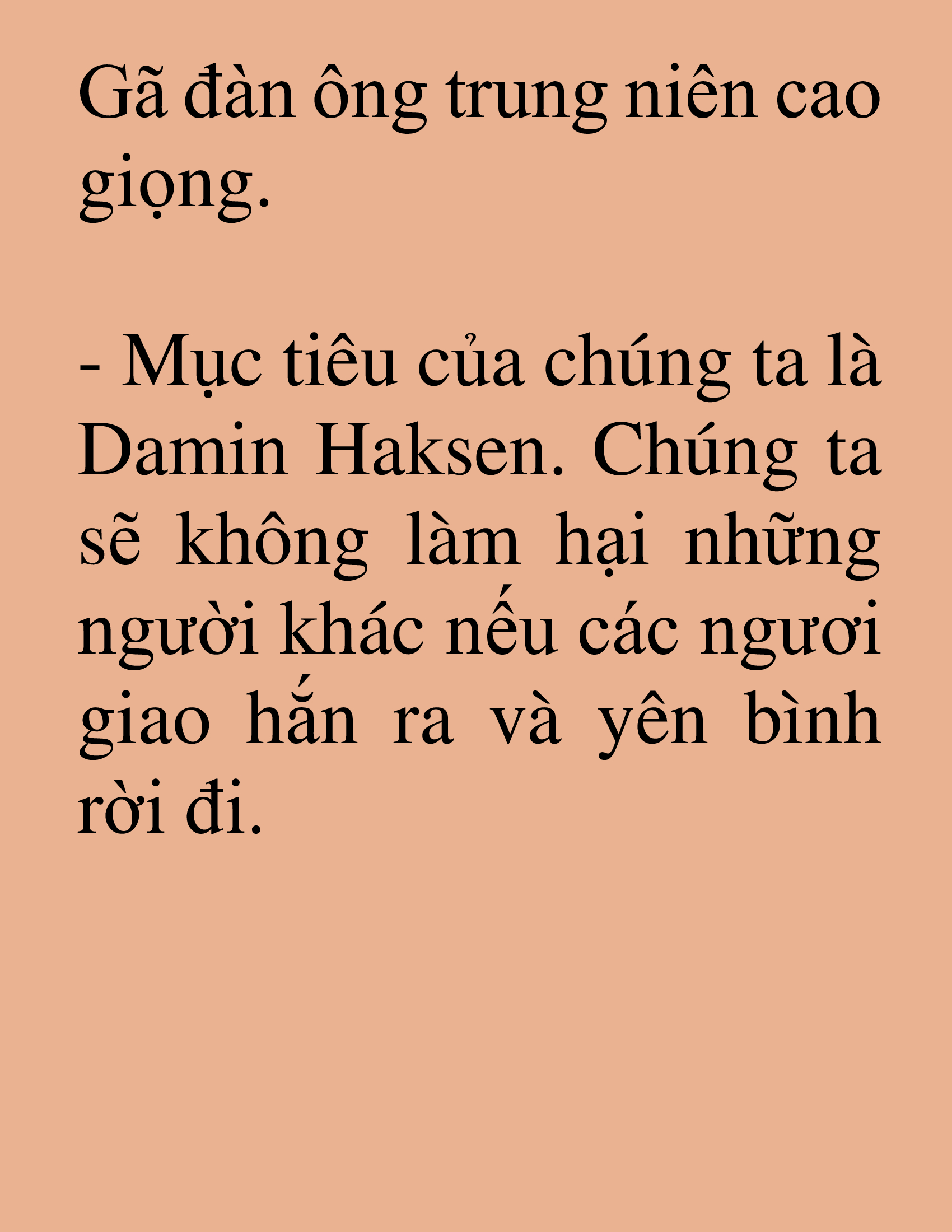 Đọc truyện SNVT [NOVEL] Tử Kỵ Sĩ Diệt Thế Hồi Quy - Chương 36
