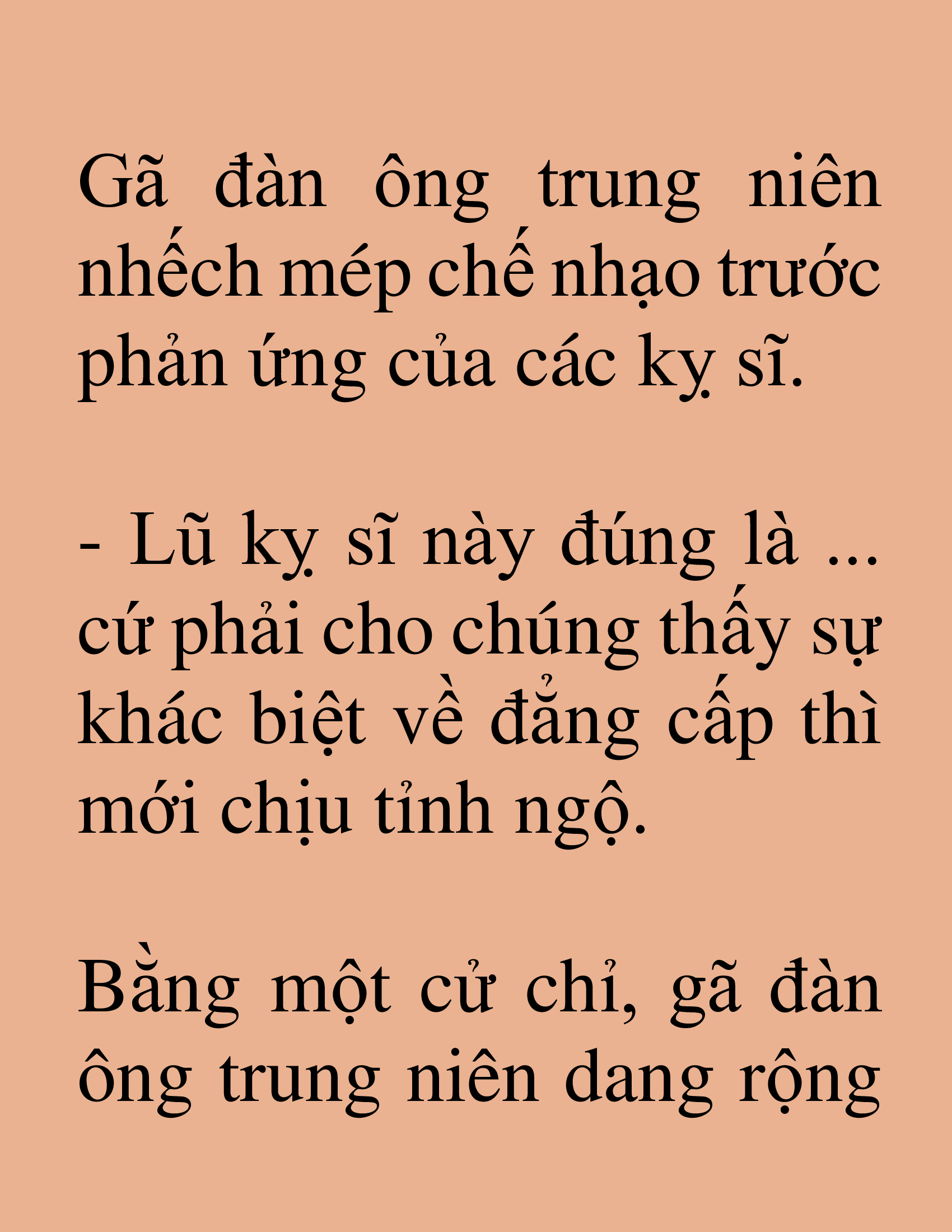 Đọc truyện SNVT [NOVEL] Tử Kỵ Sĩ Diệt Thế Hồi Quy - Chương 36