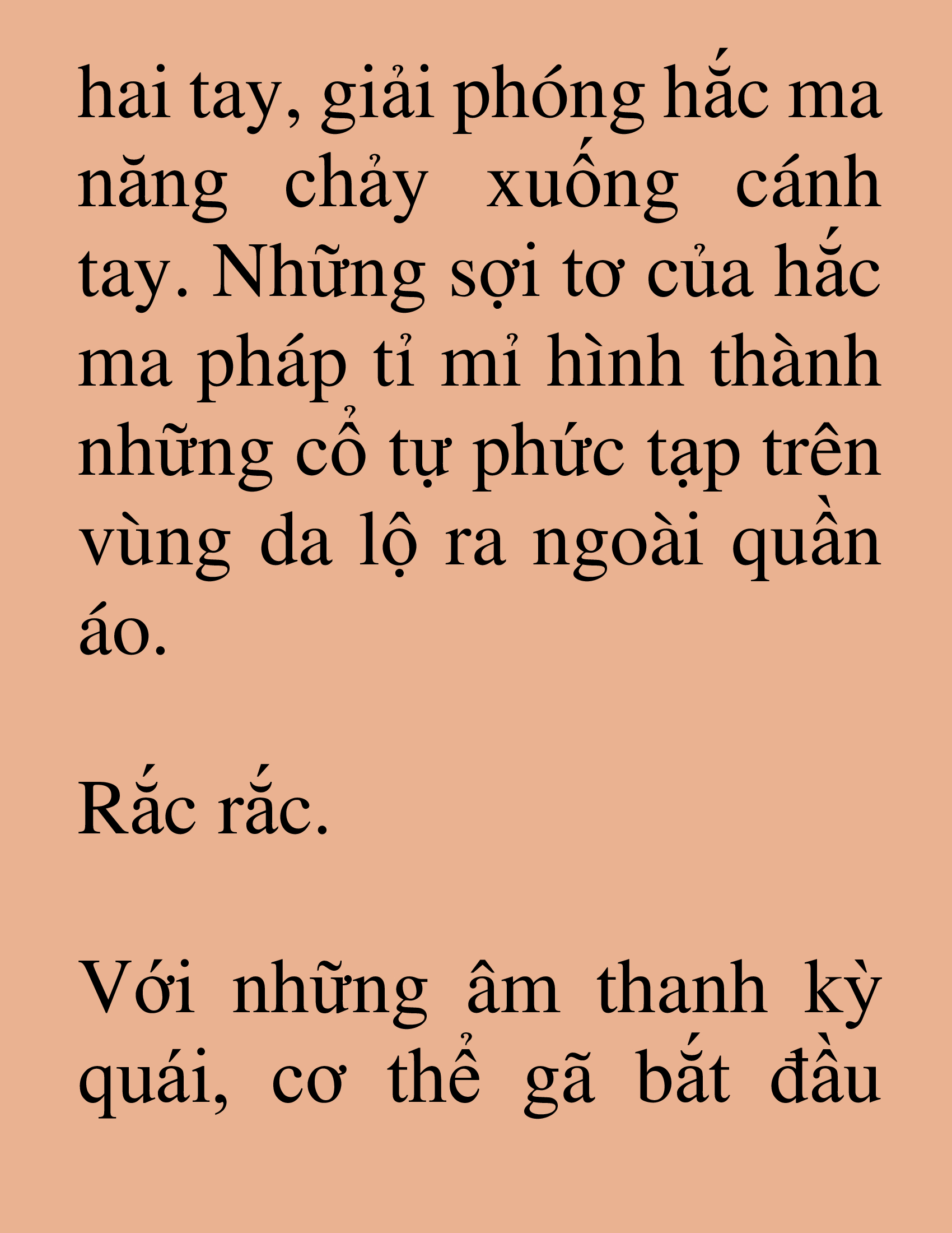 Đọc truyện SNVT [NOVEL] Tử Kỵ Sĩ Diệt Thế Hồi Quy - Chương 36