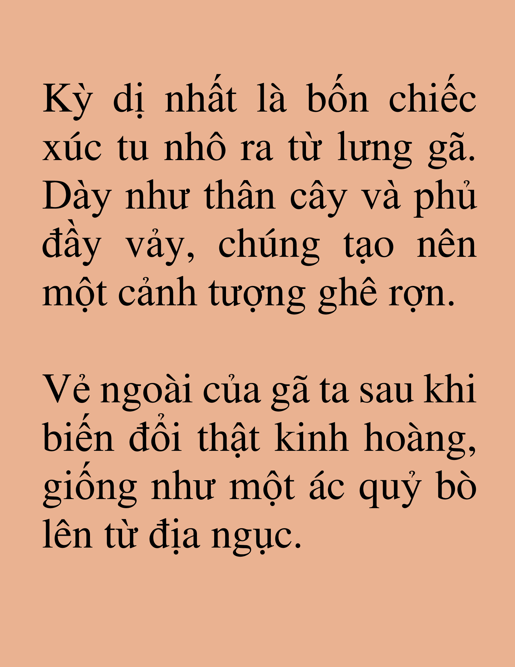 Đọc truyện SNVT [NOVEL] Tử Kỵ Sĩ Diệt Thế Hồi Quy - Chương 36