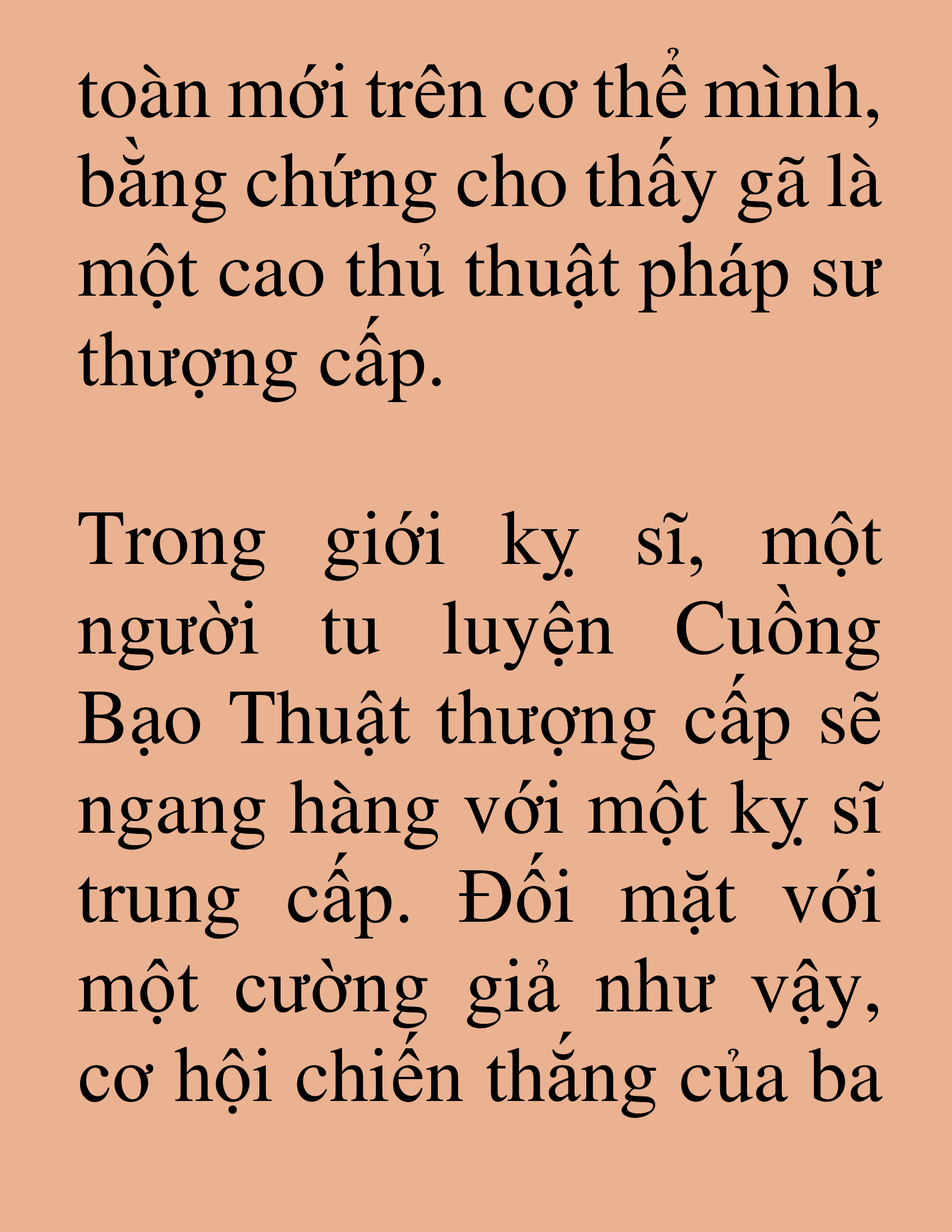 Đọc truyện SNVT [NOVEL] Tử Kỵ Sĩ Diệt Thế Hồi Quy - Chương 36