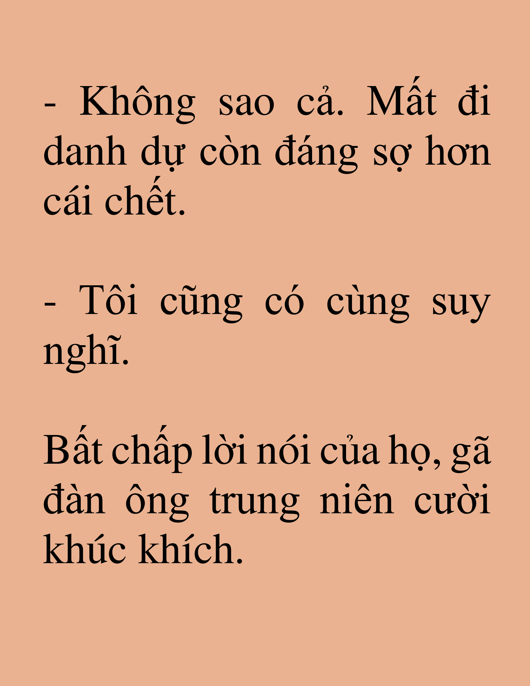 Đọc truyện SNVT [NOVEL] Tử Kỵ Sĩ Diệt Thế Hồi Quy - Chương 36