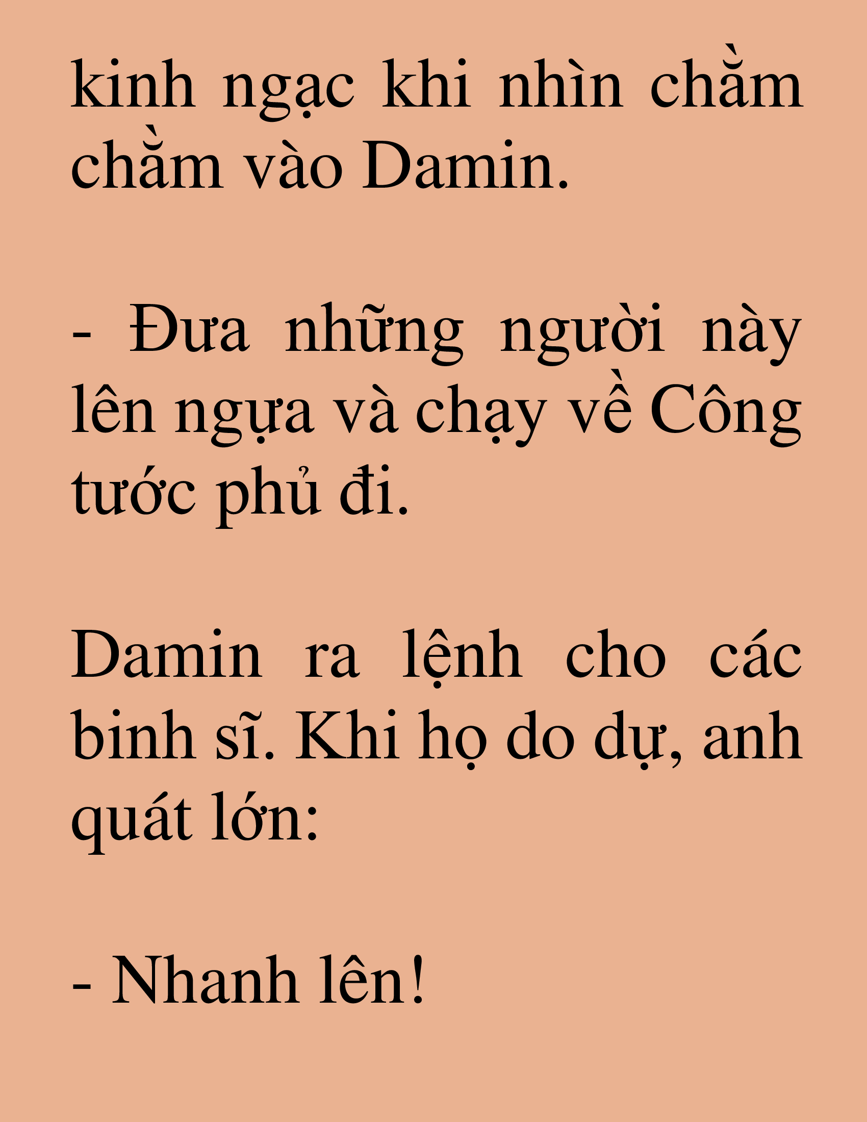 Đọc truyện SNVT [NOVEL] Tử Kỵ Sĩ Diệt Thế Hồi Quy - Chương 36