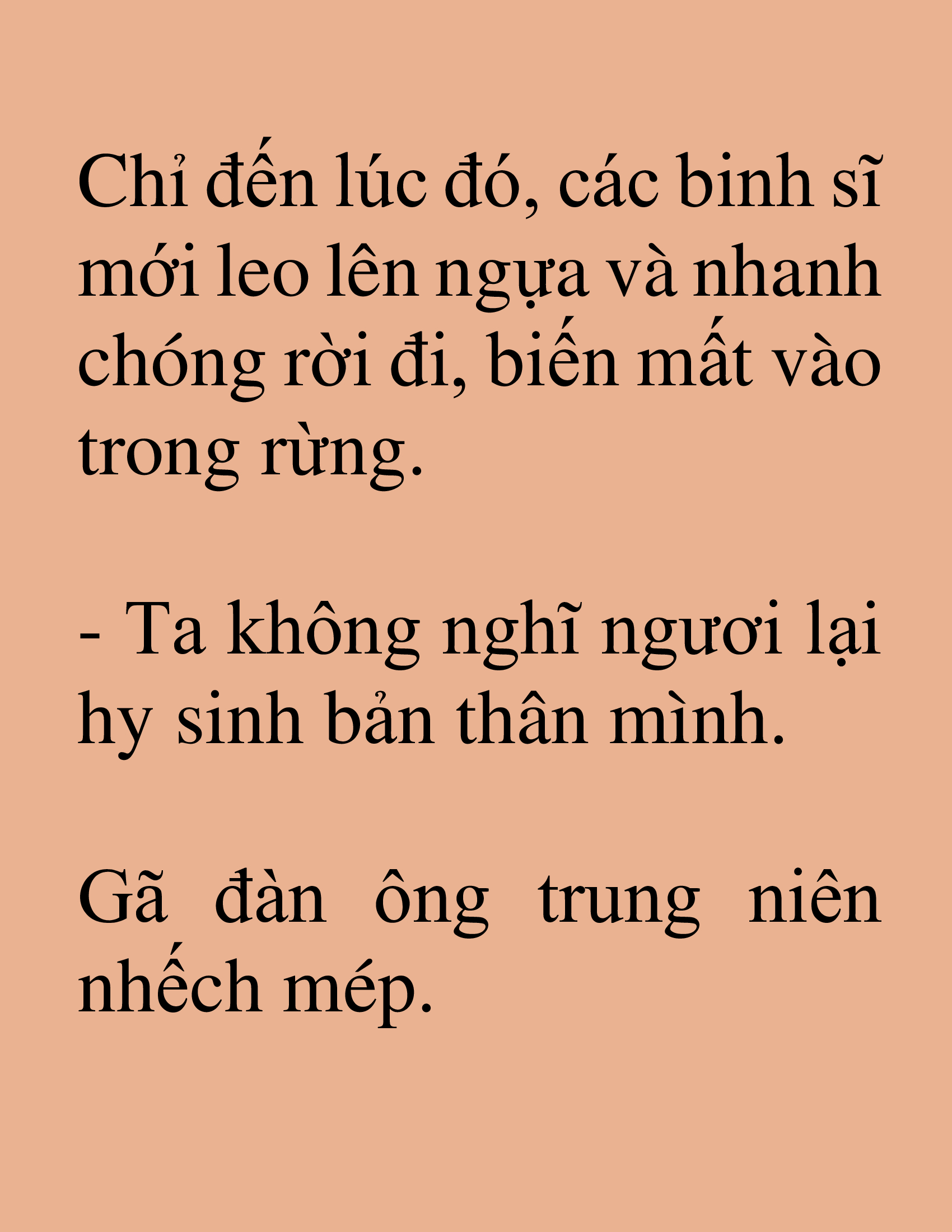 Đọc truyện SNVT [NOVEL] Tử Kỵ Sĩ Diệt Thế Hồi Quy - Chương 36