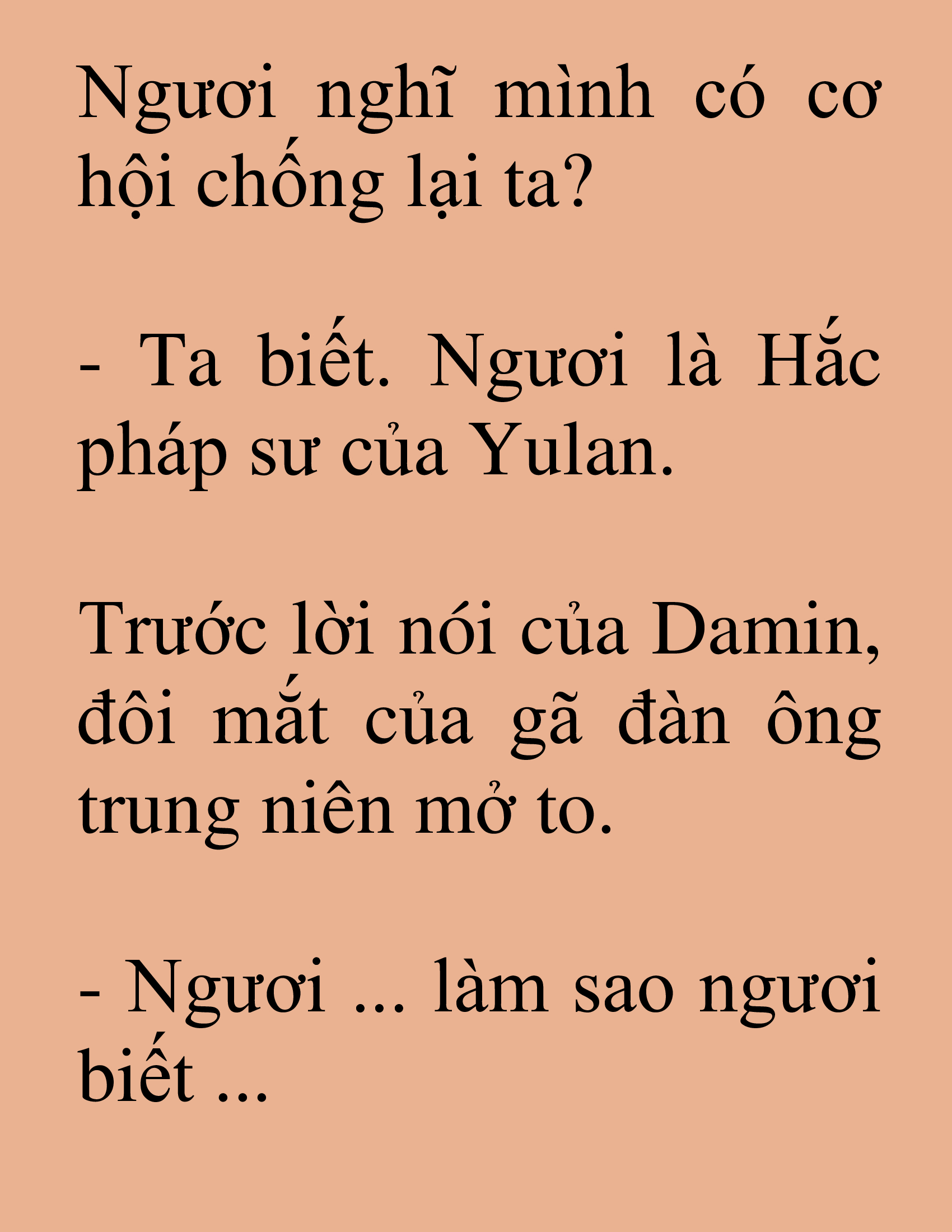 Đọc truyện SNVT [NOVEL] Tử Kỵ Sĩ Diệt Thế Hồi Quy - Chương 36