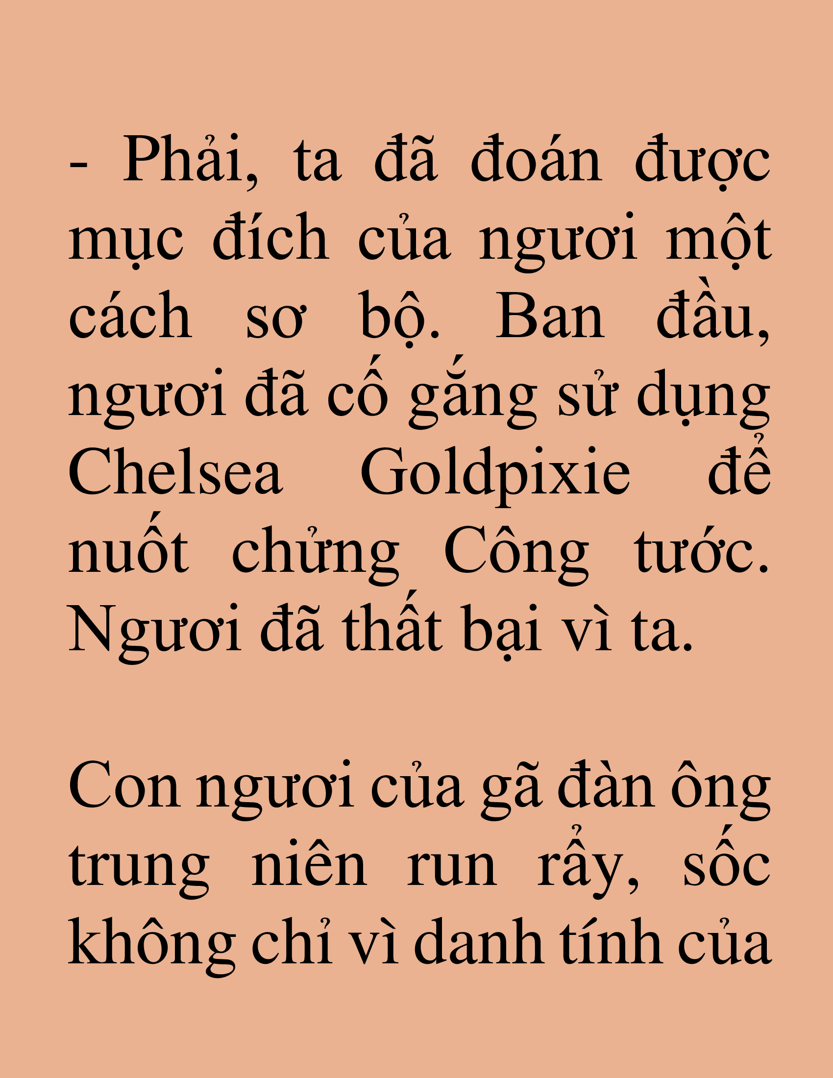 Đọc truyện SNVT [NOVEL] Tử Kỵ Sĩ Diệt Thế Hồi Quy - Chương 36