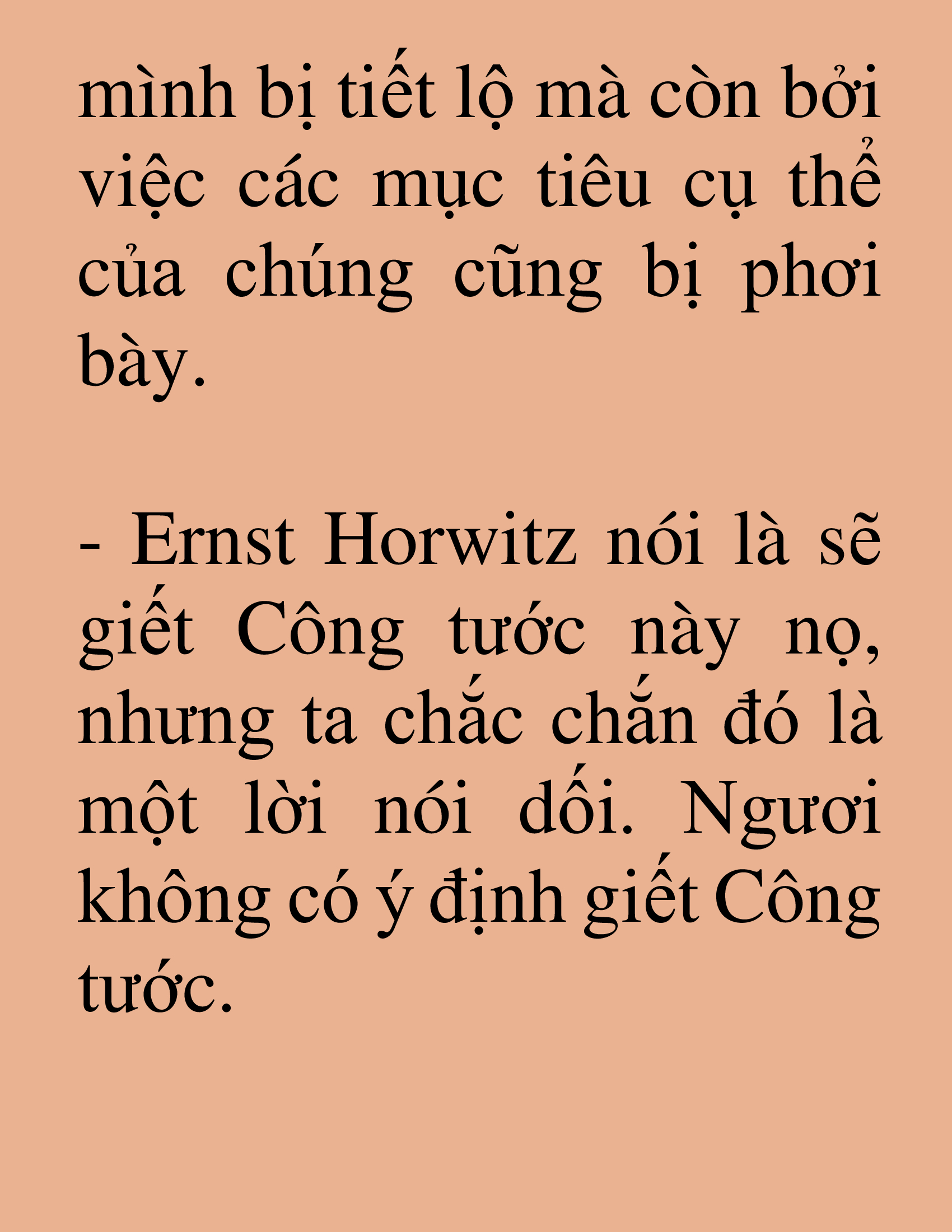 Đọc truyện SNVT [NOVEL] Tử Kỵ Sĩ Diệt Thế Hồi Quy - Chương 36