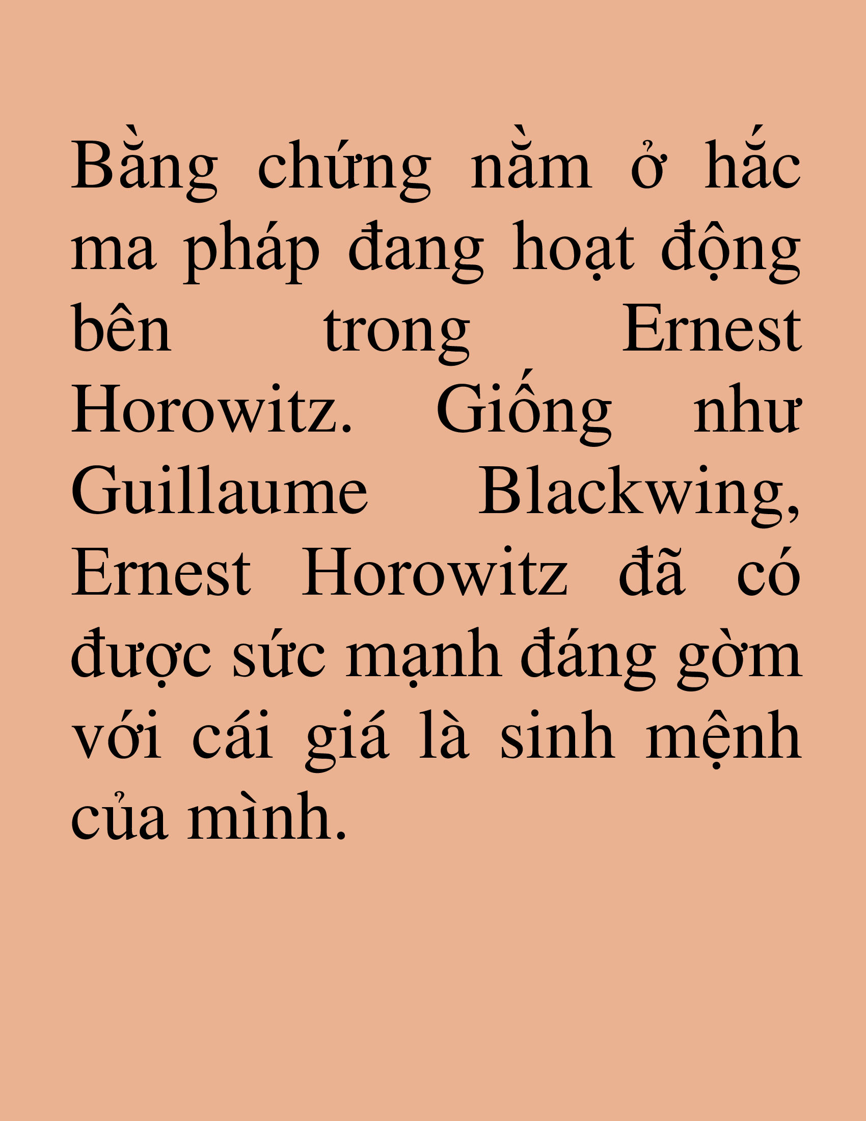 Đọc truyện SNVT [NOVEL] Tử Kỵ Sĩ Diệt Thế Hồi Quy - Chương 36