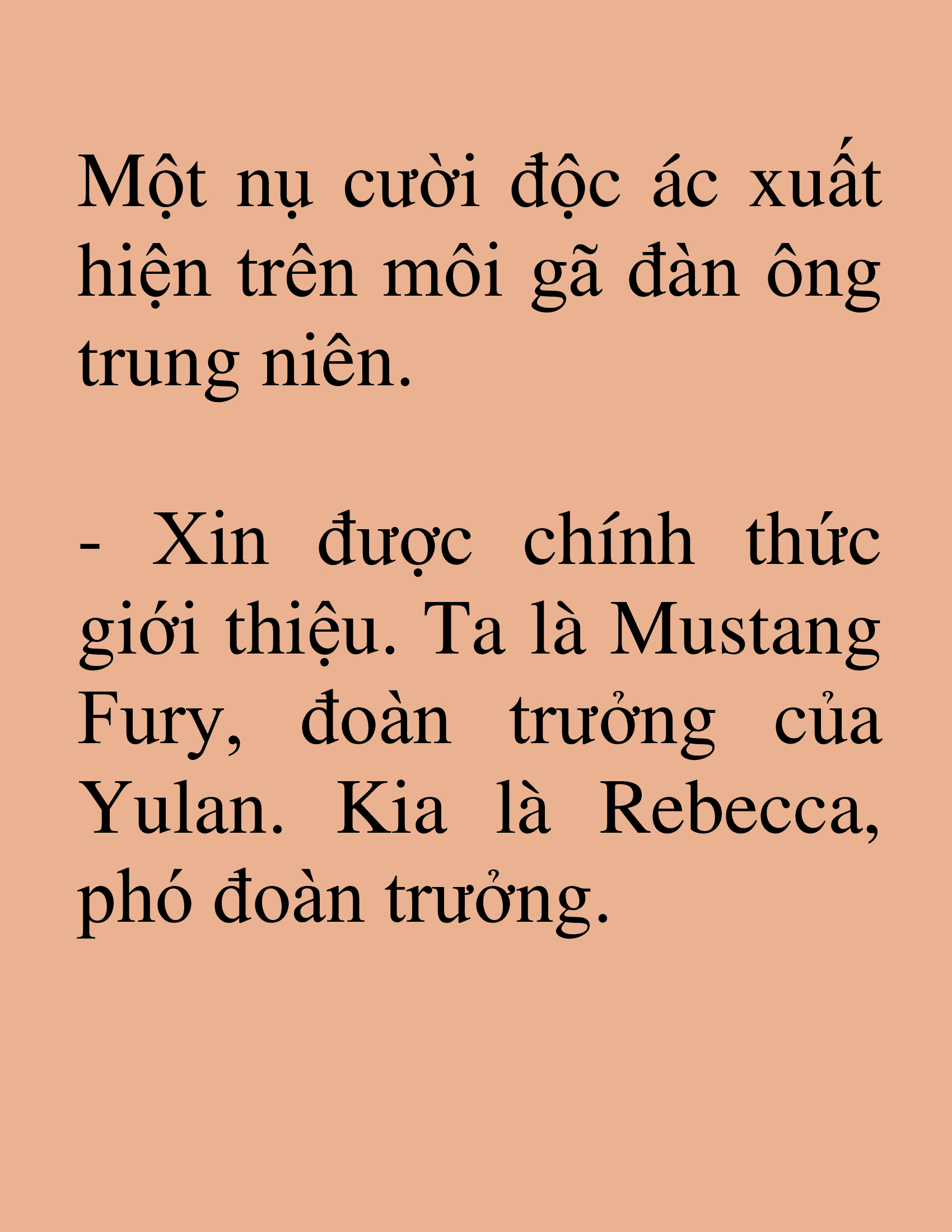 Đọc truyện SNVT [NOVEL] Tử Kỵ Sĩ Diệt Thế Hồi Quy - Chương 36