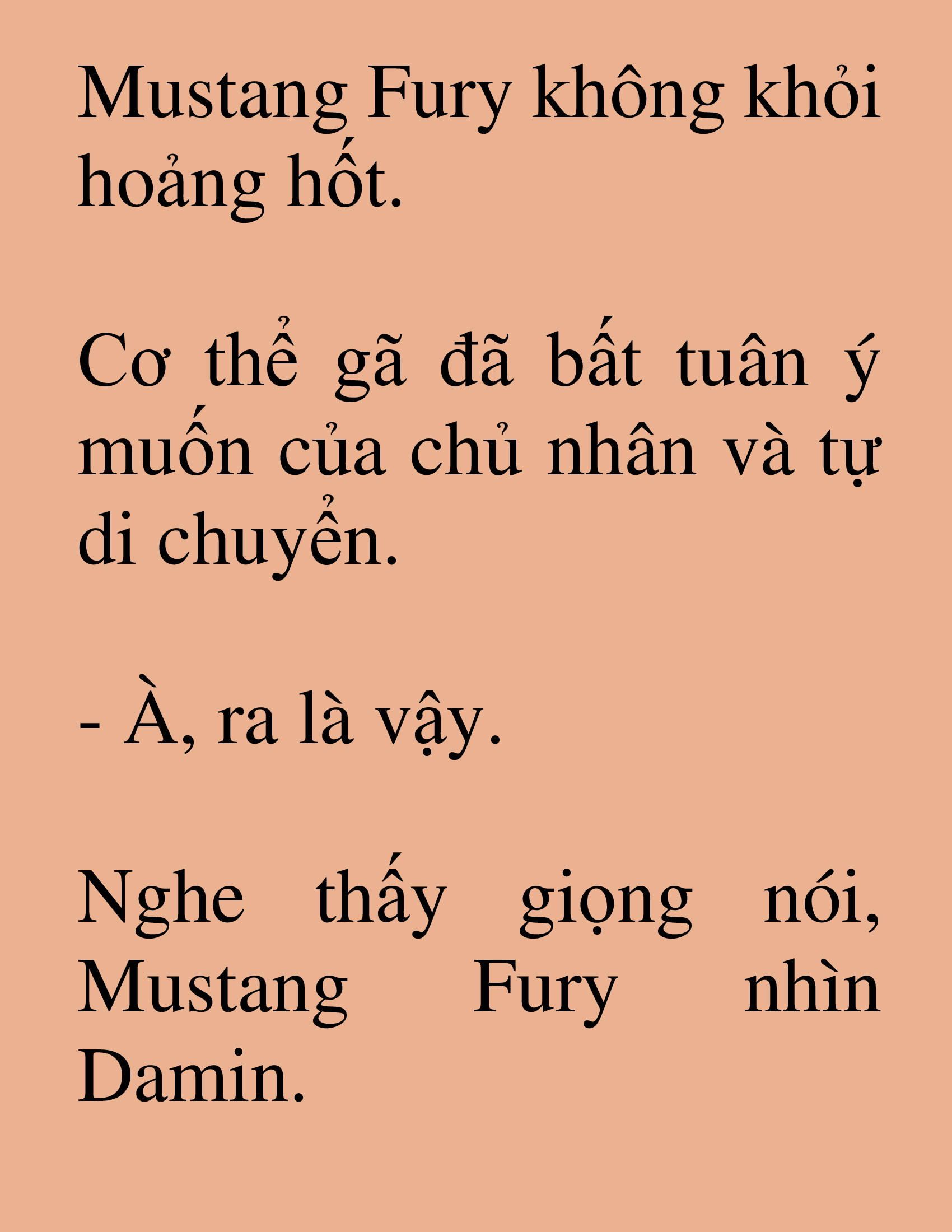 Đọc truyện SNVT [NOVEL] Tử Kỵ Sĩ Diệt Thế Hồi Quy - Chương 36