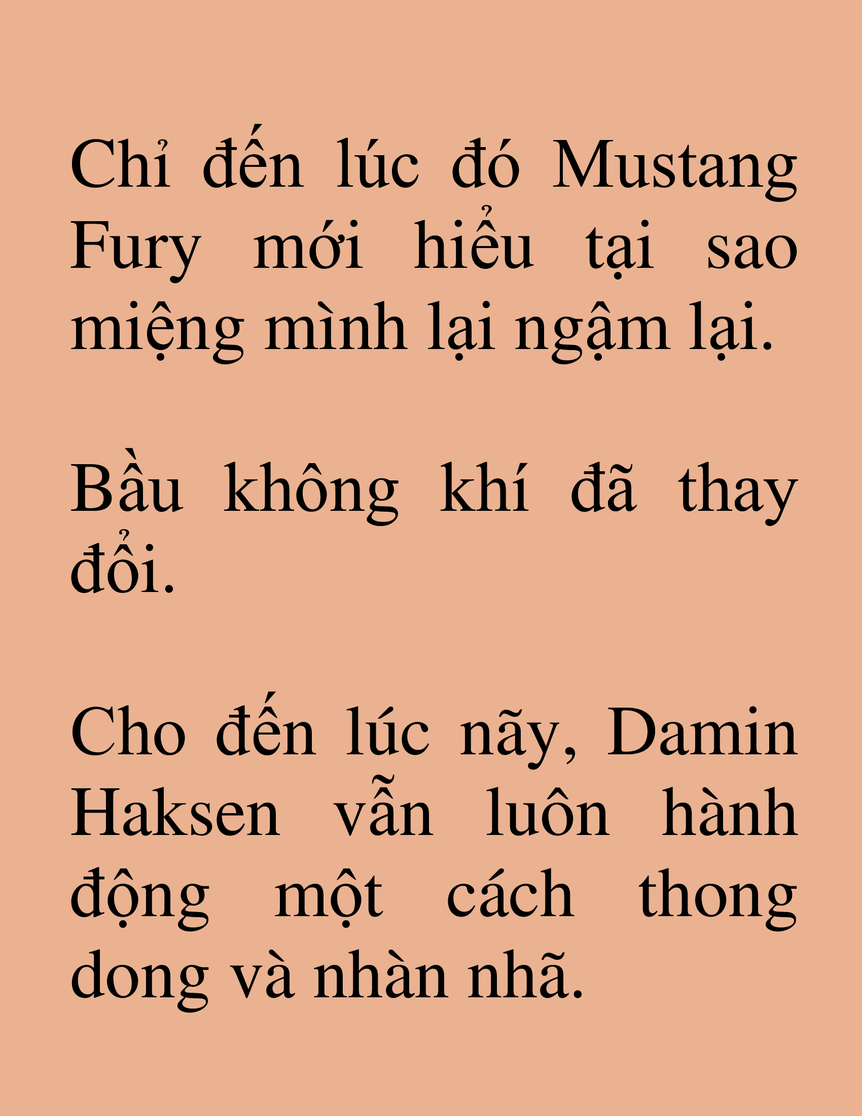 Đọc truyện SNVT [NOVEL] Tử Kỵ Sĩ Diệt Thế Hồi Quy - Chương 36