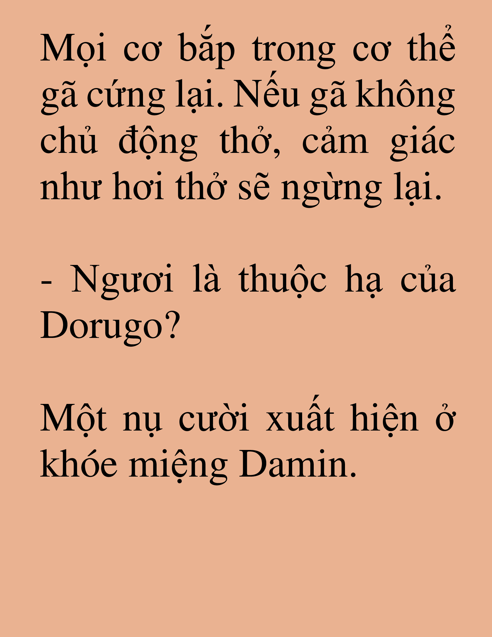 Đọc truyện SNVT [NOVEL] Tử Kỵ Sĩ Diệt Thế Hồi Quy - Chương 36