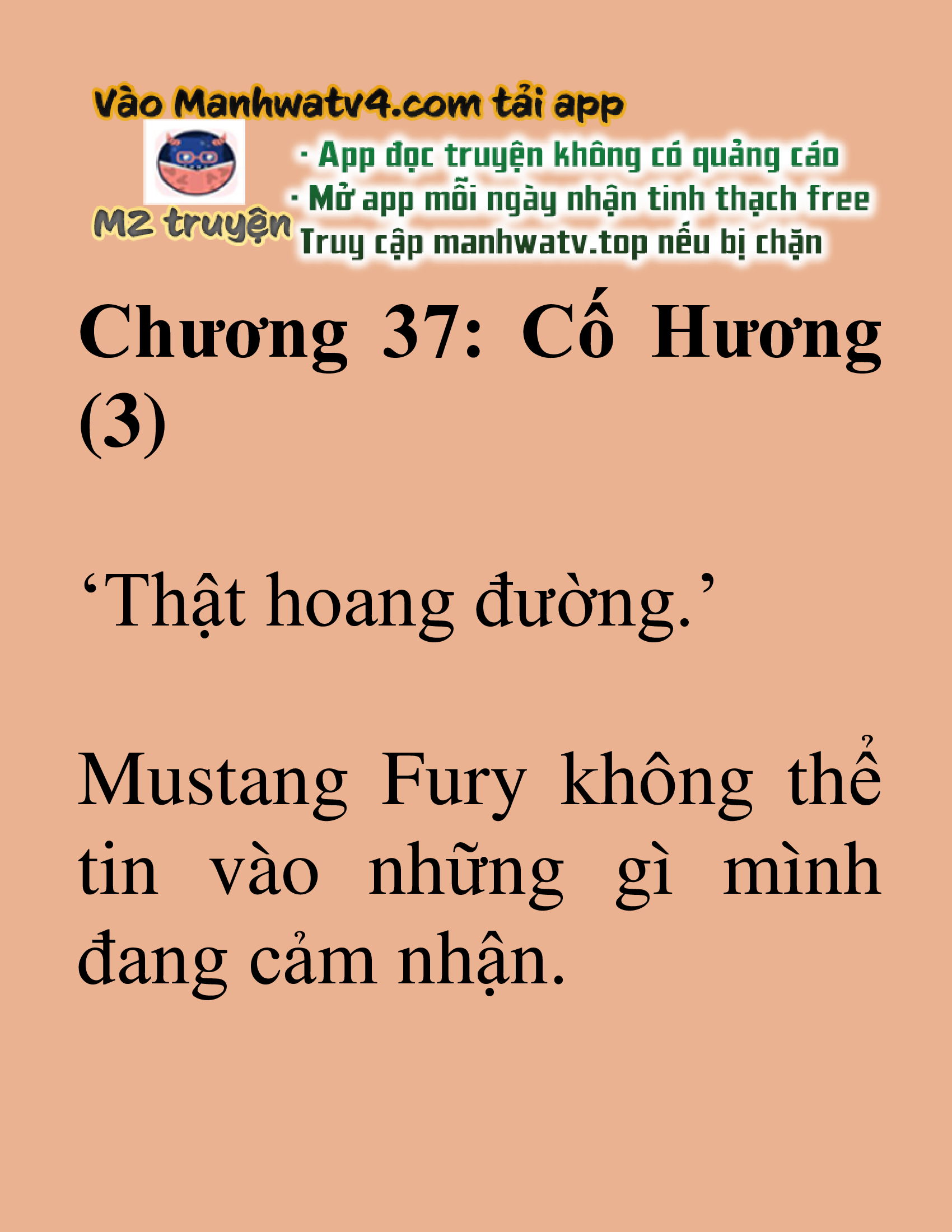 Đọc truyện SNVT [NOVEL] Tử Kỵ Sĩ Diệt Thế Hồi Quy - Chương 37