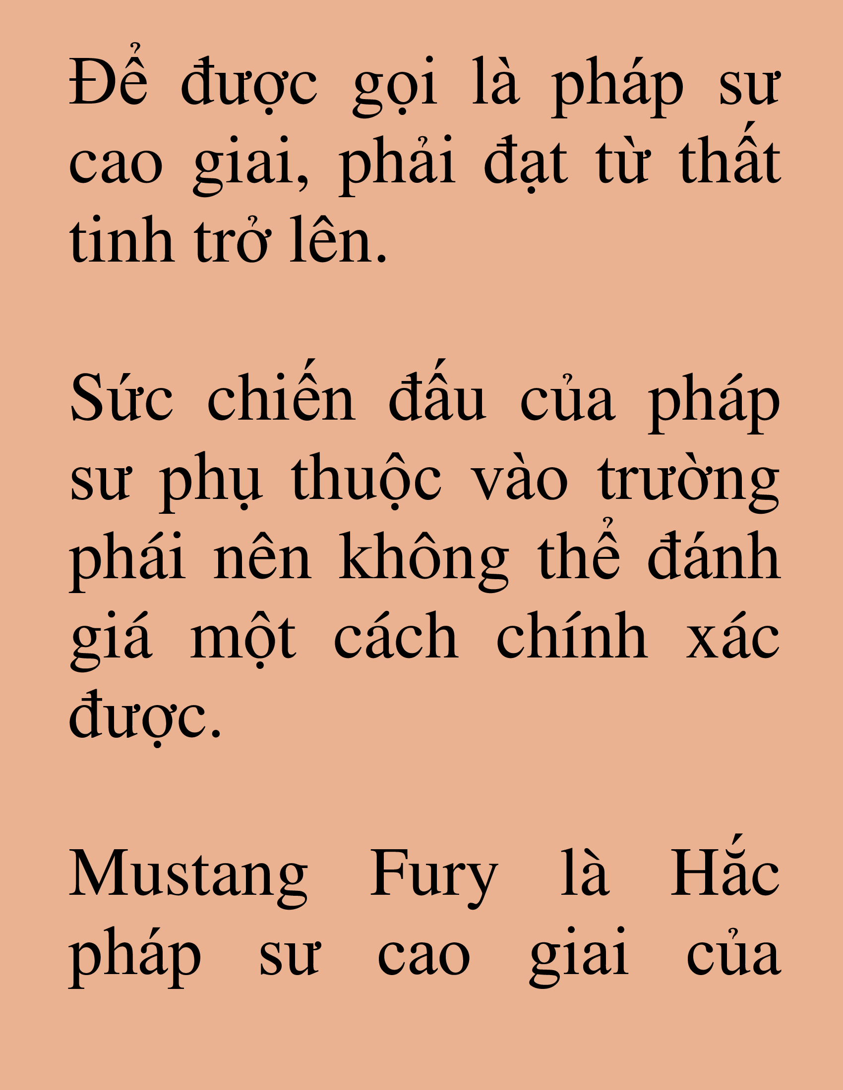 Đọc truyện SNVT [NOVEL] Tử Kỵ Sĩ Diệt Thế Hồi Quy - Chương 37