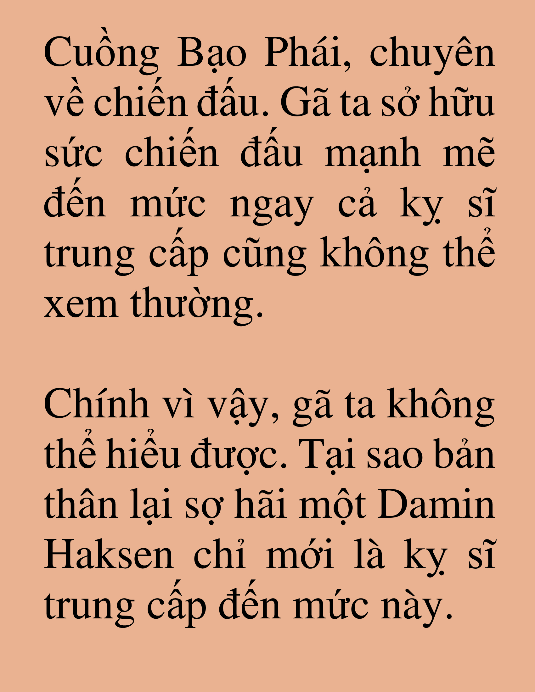 Đọc truyện SNVT [NOVEL] Tử Kỵ Sĩ Diệt Thế Hồi Quy - Chương 37
