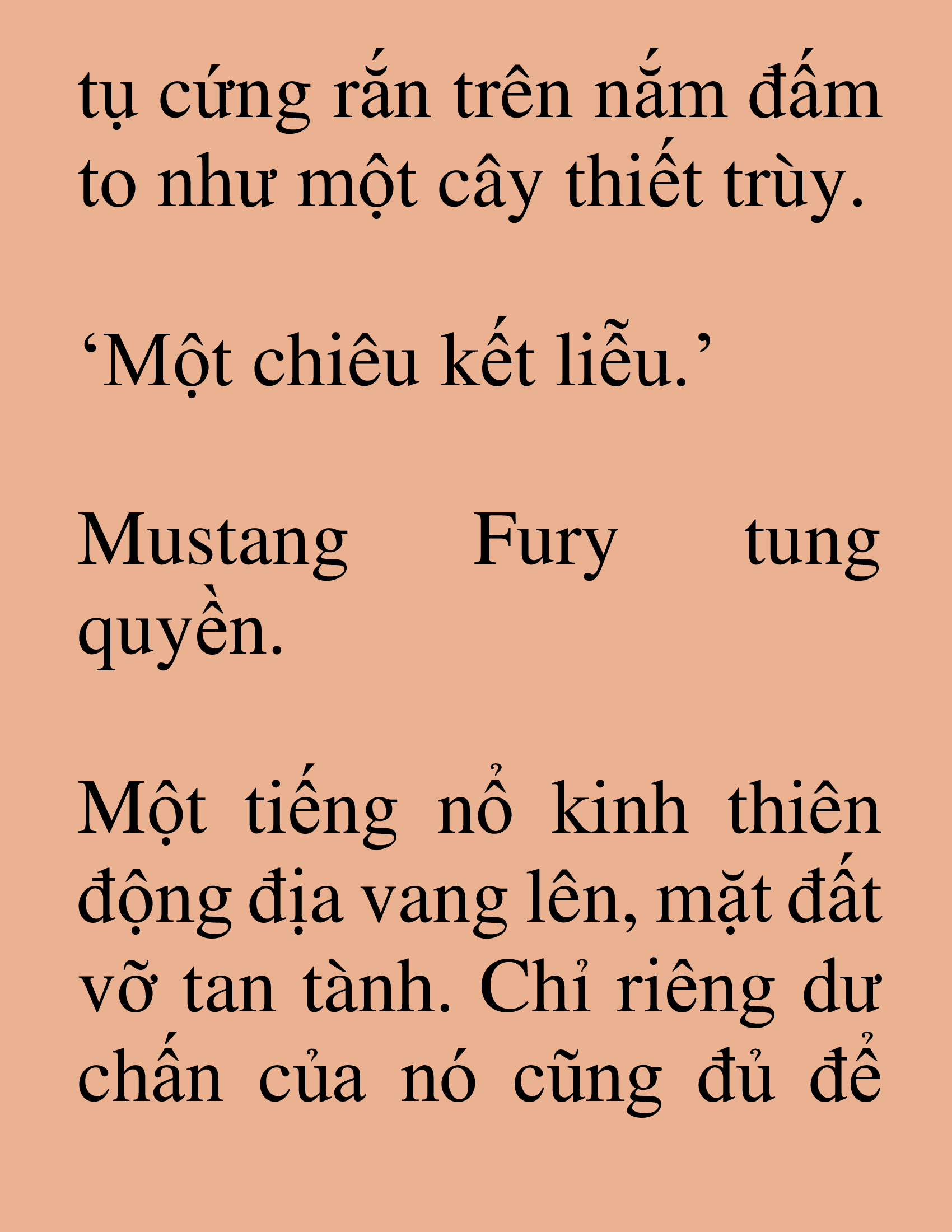 Đọc truyện SNVT [NOVEL] Tử Kỵ Sĩ Diệt Thế Hồi Quy - Chương 37