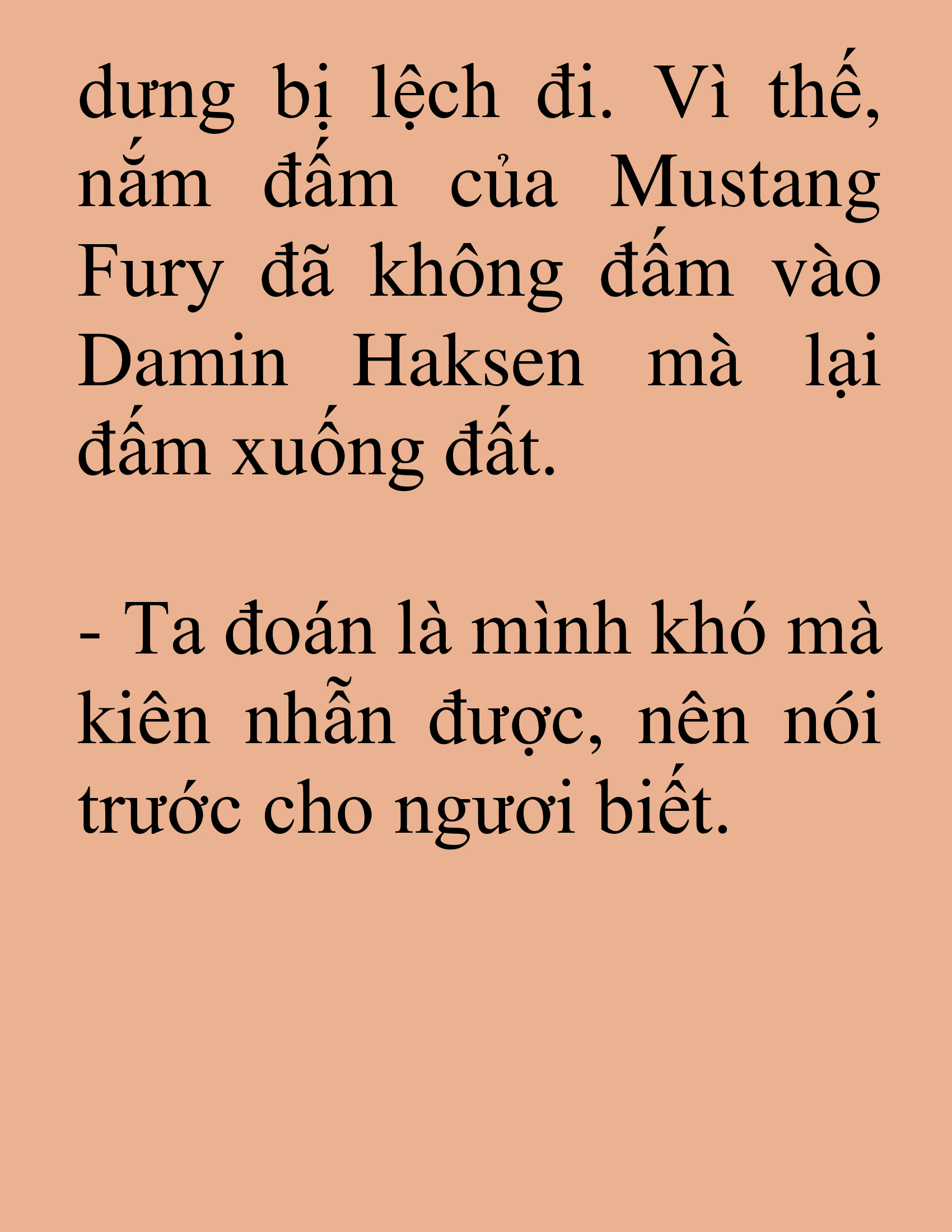 Đọc truyện SNVT [NOVEL] Tử Kỵ Sĩ Diệt Thế Hồi Quy - Chương 37