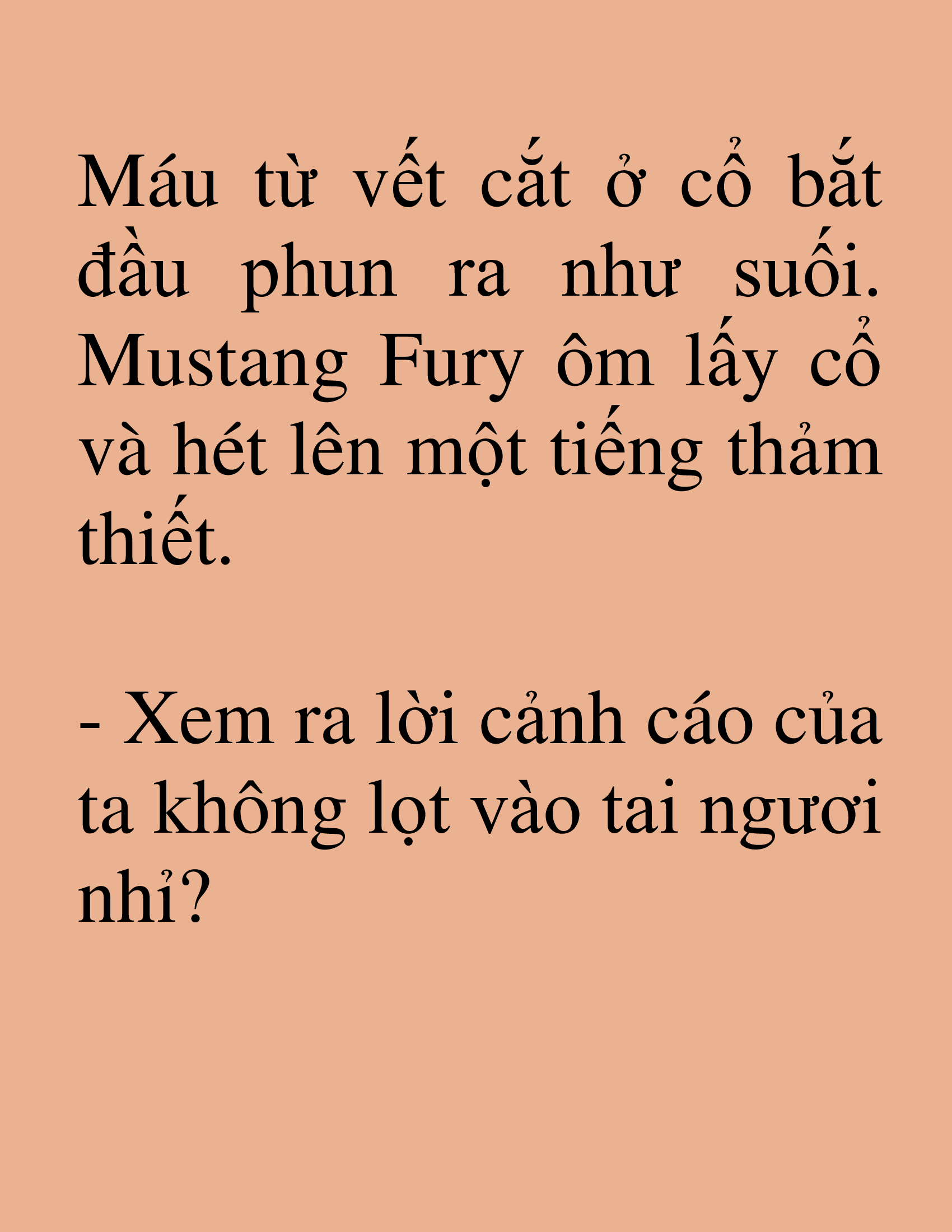Đọc truyện SNVT [NOVEL] Tử Kỵ Sĩ Diệt Thế Hồi Quy - Chương 37