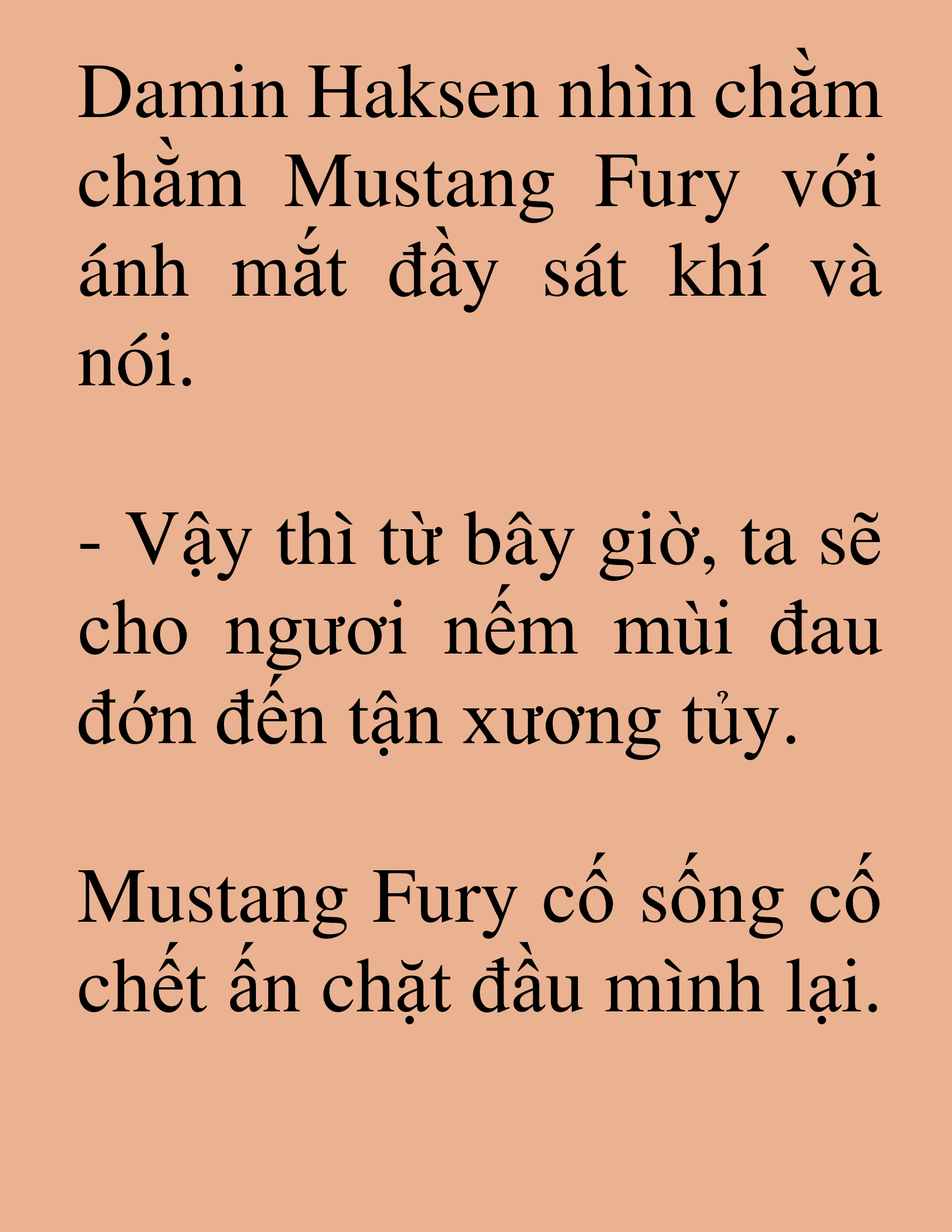 Đọc truyện SNVT [NOVEL] Tử Kỵ Sĩ Diệt Thế Hồi Quy - Chương 37