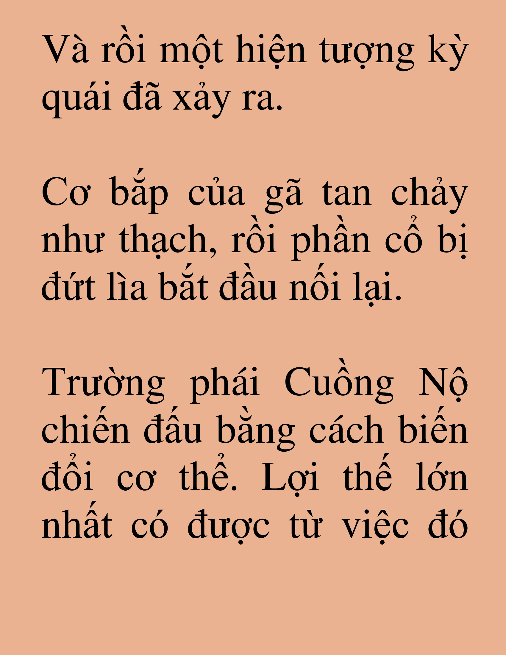 Đọc truyện SNVT [NOVEL] Tử Kỵ Sĩ Diệt Thế Hồi Quy - Chương 37
