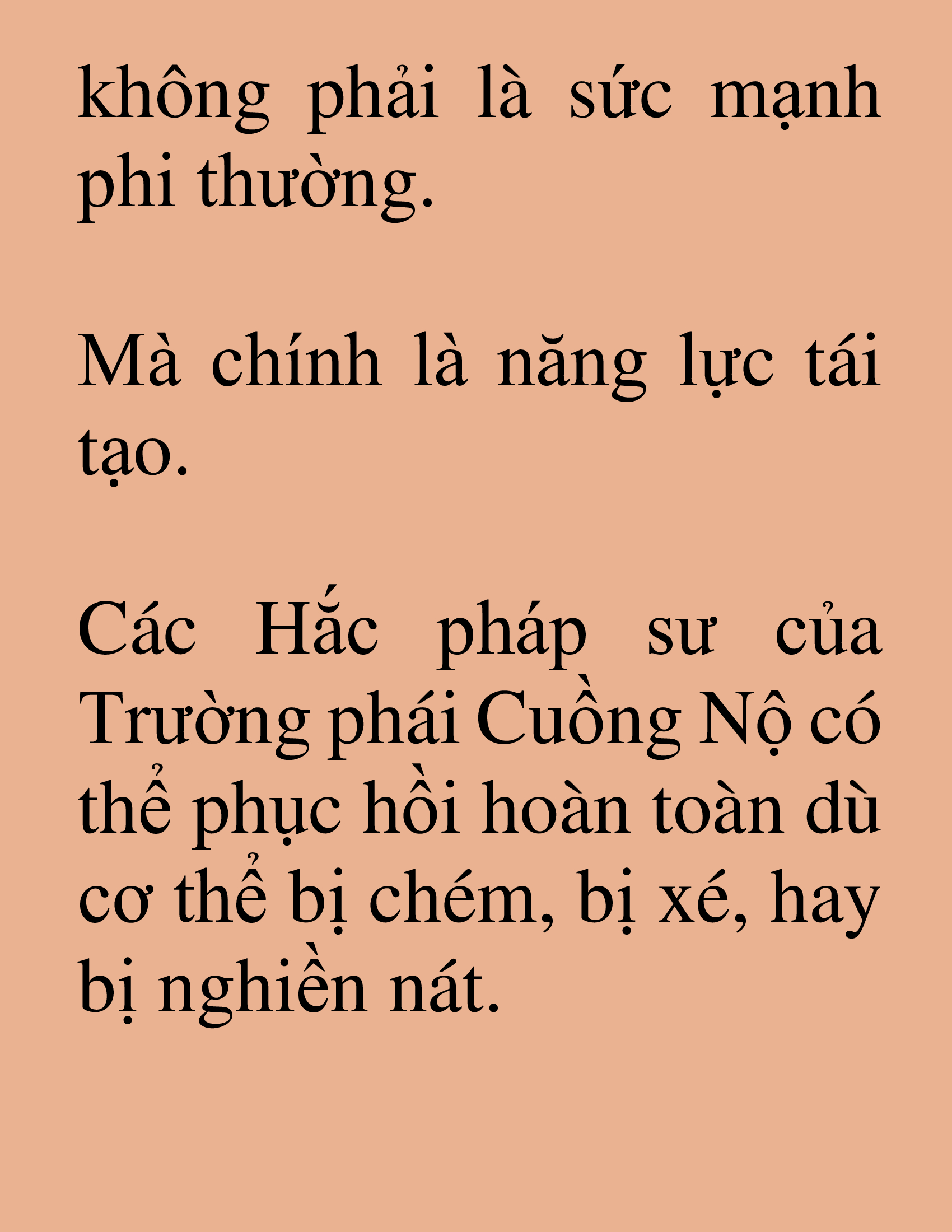 Đọc truyện SNVT [NOVEL] Tử Kỵ Sĩ Diệt Thế Hồi Quy - Chương 37