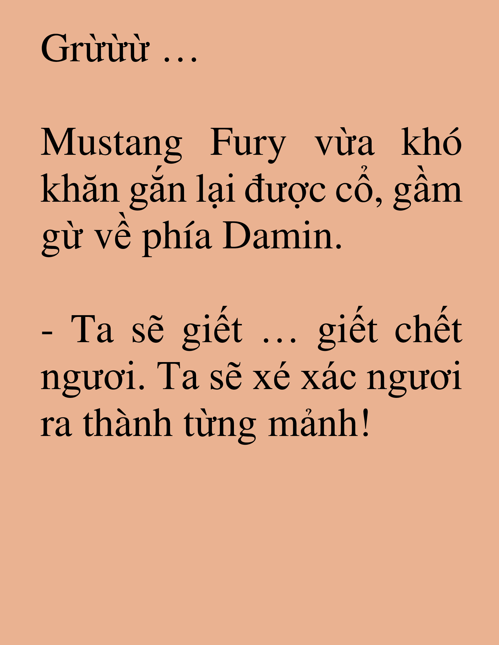 Đọc truyện SNVT [NOVEL] Tử Kỵ Sĩ Diệt Thế Hồi Quy - Chương 37
