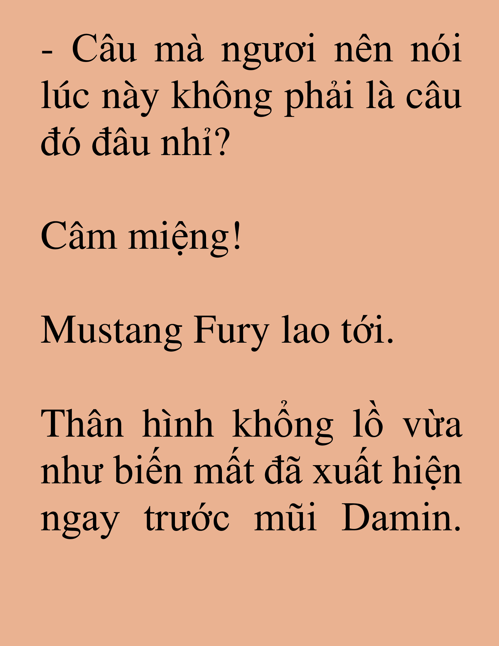 Đọc truyện SNVT [NOVEL] Tử Kỵ Sĩ Diệt Thế Hồi Quy - Chương 37