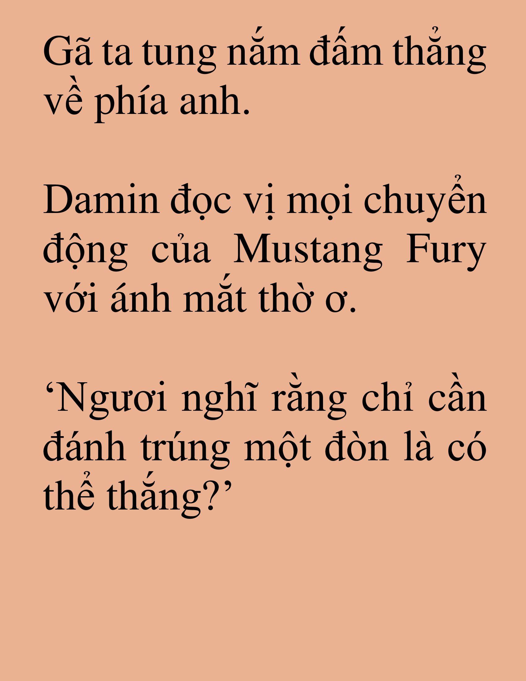 Đọc truyện SNVT [NOVEL] Tử Kỵ Sĩ Diệt Thế Hồi Quy - Chương 37
