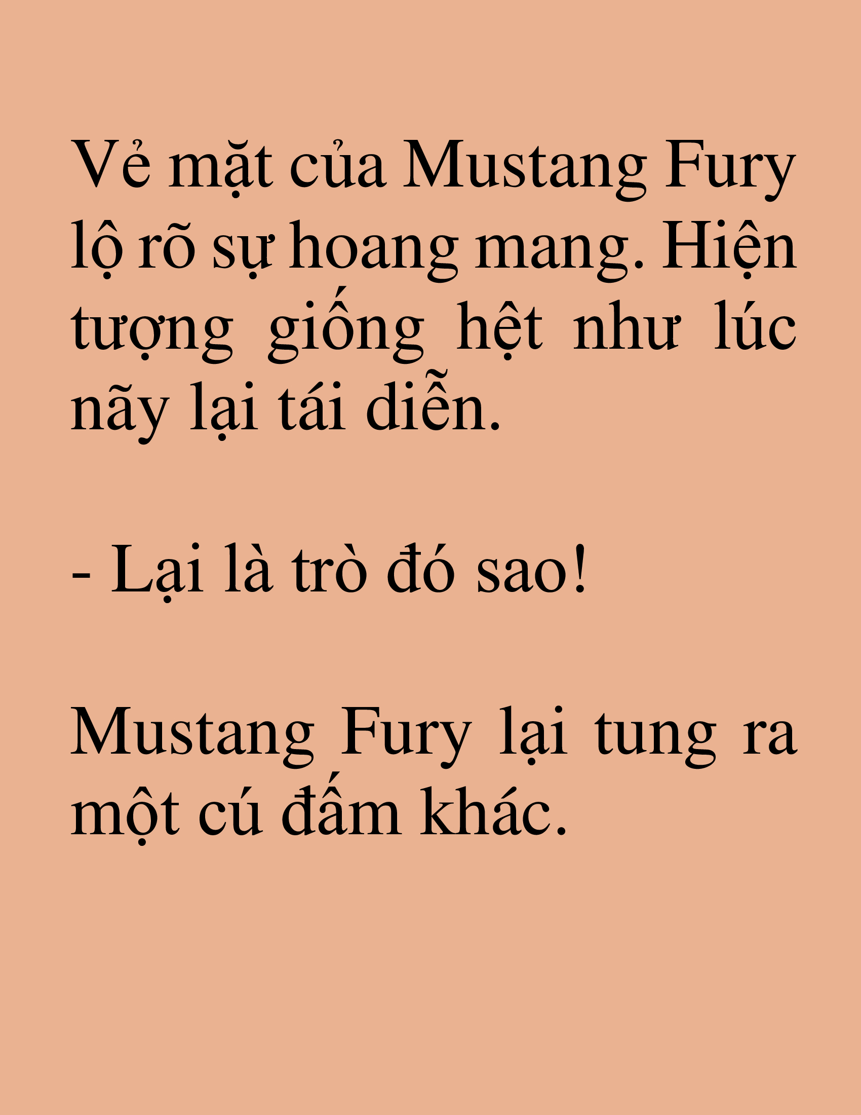 Đọc truyện SNVT [NOVEL] Tử Kỵ Sĩ Diệt Thế Hồi Quy - Chương 37