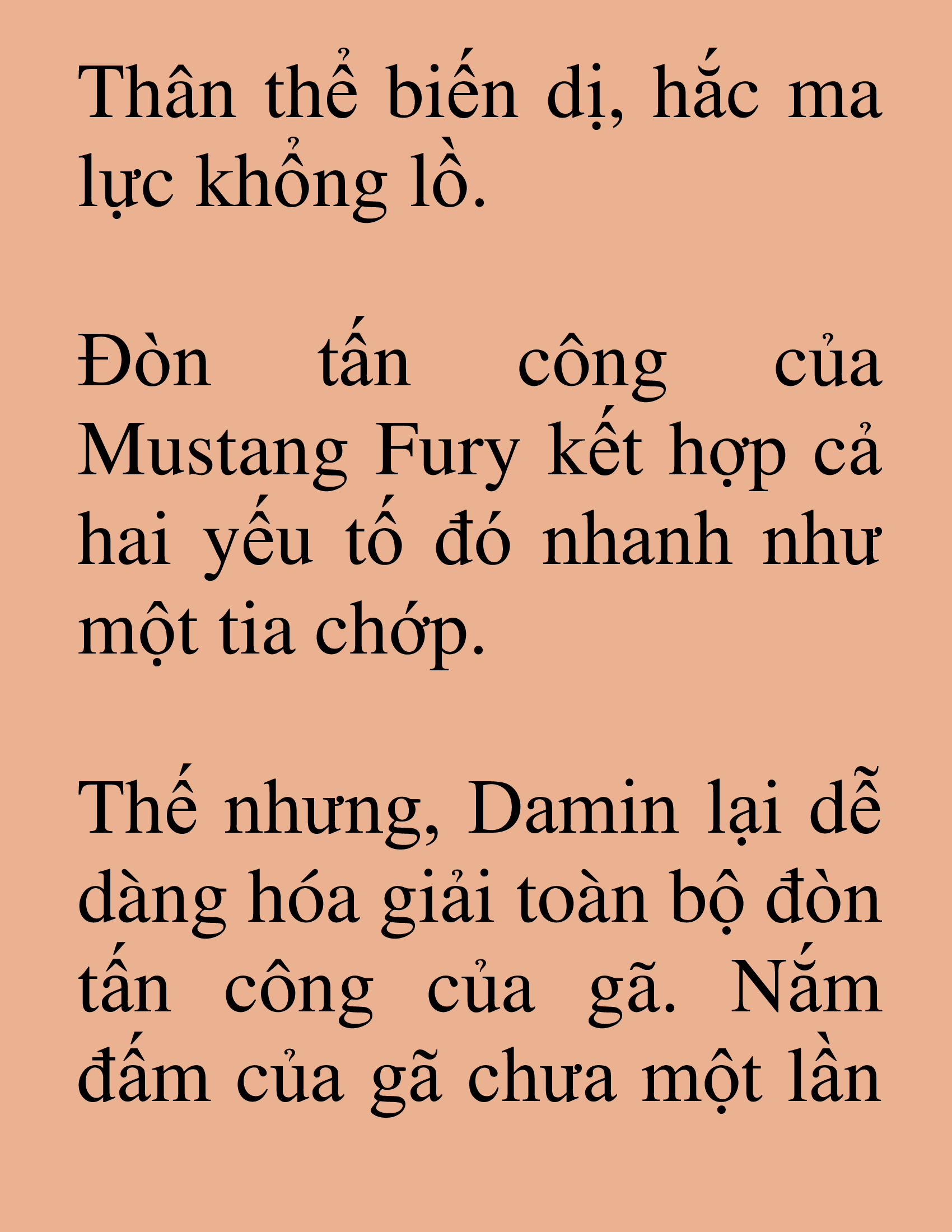 Đọc truyện SNVT [NOVEL] Tử Kỵ Sĩ Diệt Thế Hồi Quy - Chương 37