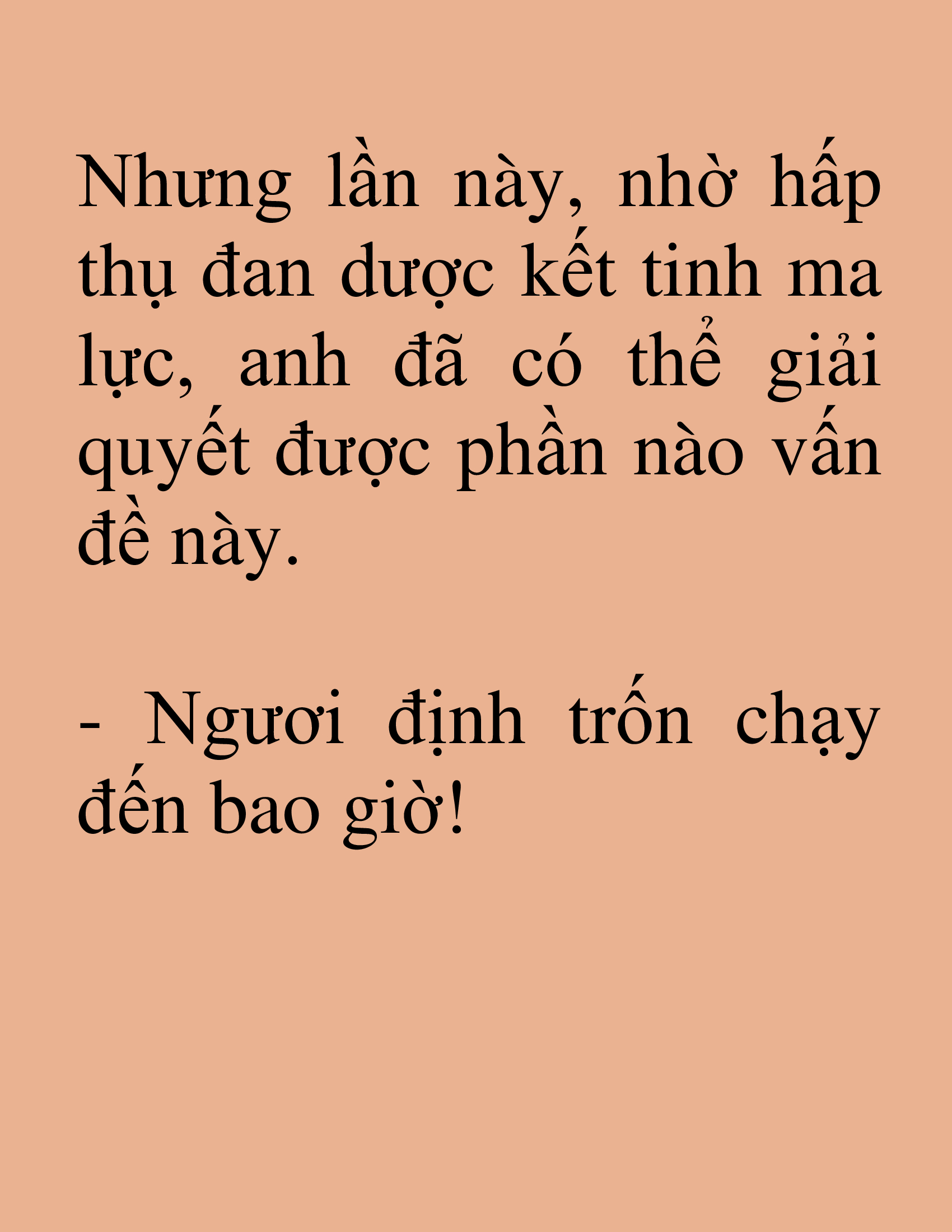 Đọc truyện SNVT [NOVEL] Tử Kỵ Sĩ Diệt Thế Hồi Quy - Chương 37