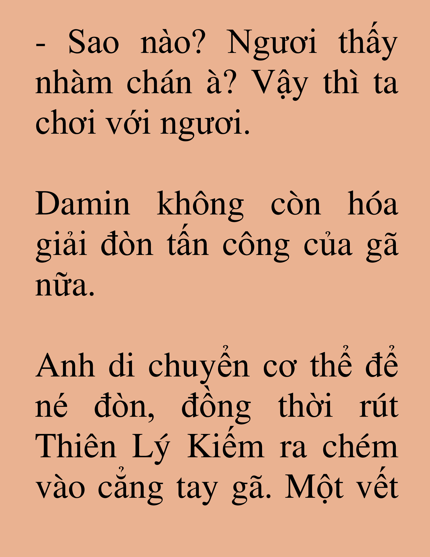 Đọc truyện SNVT [NOVEL] Tử Kỵ Sĩ Diệt Thế Hồi Quy - Chương 37
