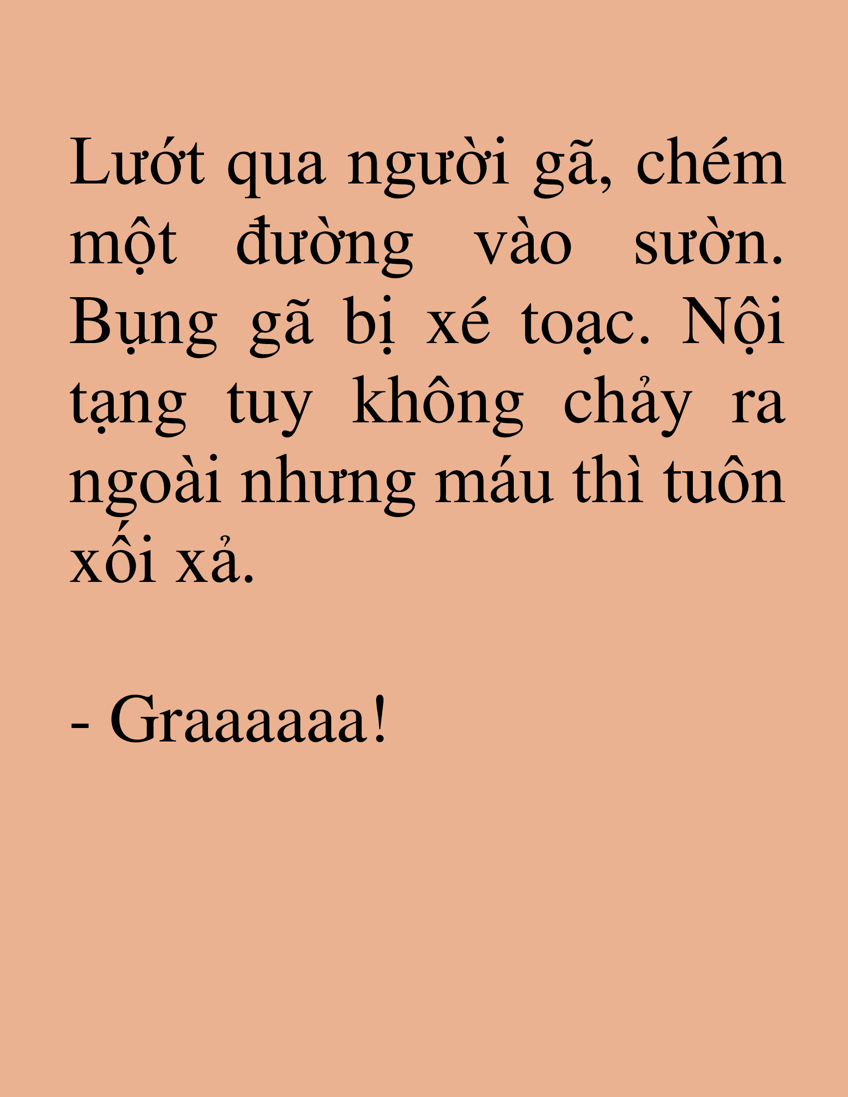 Đọc truyện SNVT [NOVEL] Tử Kỵ Sĩ Diệt Thế Hồi Quy - Chương 37
