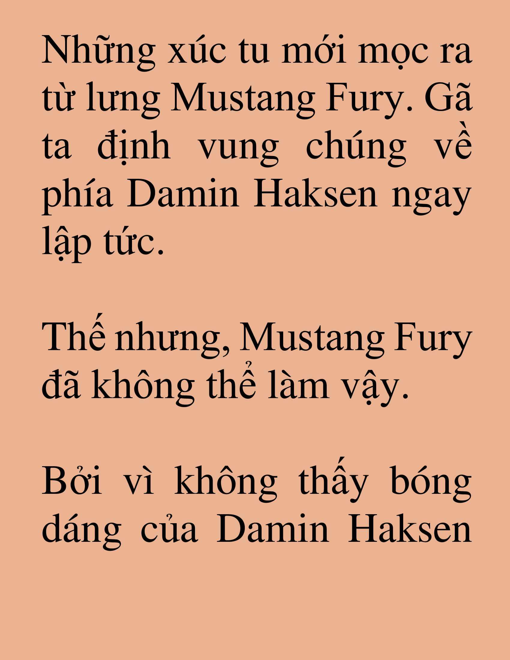 Đọc truyện SNVT [NOVEL] Tử Kỵ Sĩ Diệt Thế Hồi Quy - Chương 37