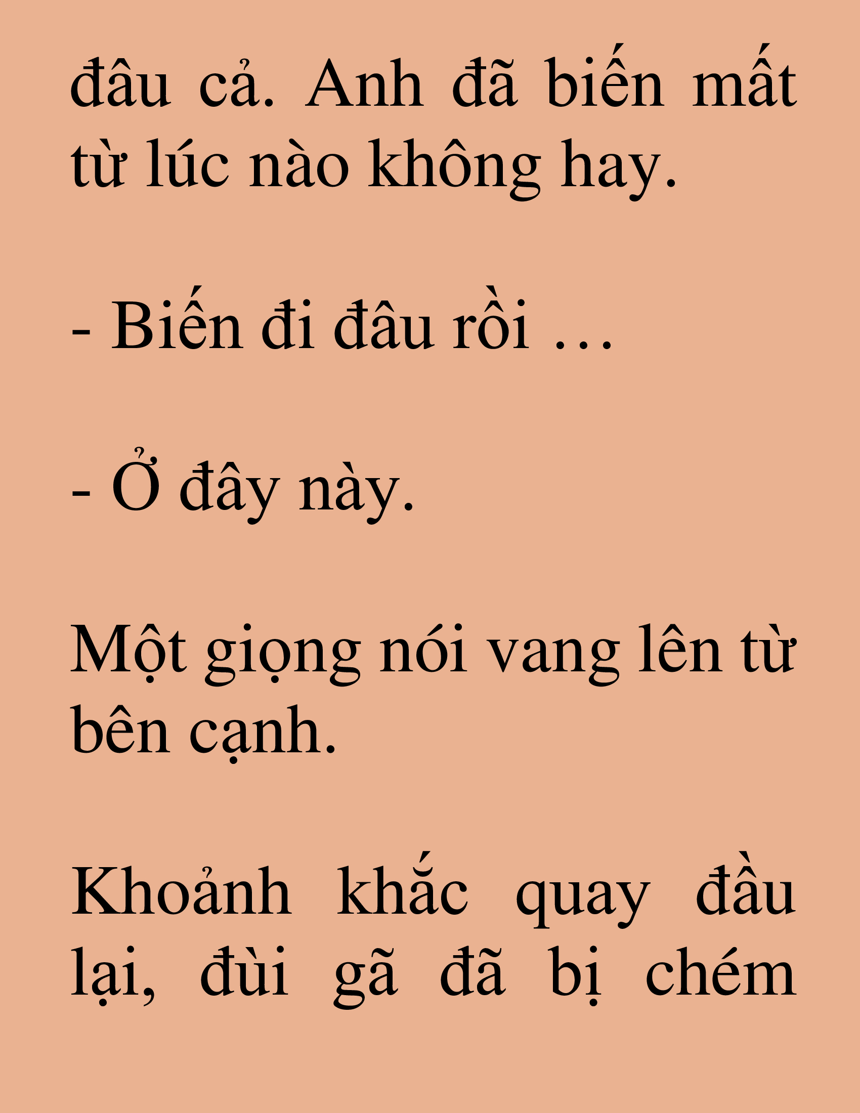 Đọc truyện SNVT [NOVEL] Tử Kỵ Sĩ Diệt Thế Hồi Quy - Chương 37