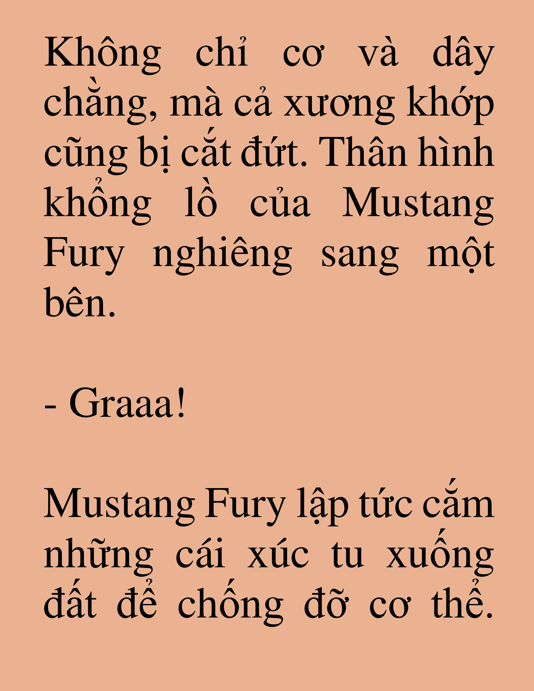 Đọc truyện SNVT [NOVEL] Tử Kỵ Sĩ Diệt Thế Hồi Quy - Chương 37