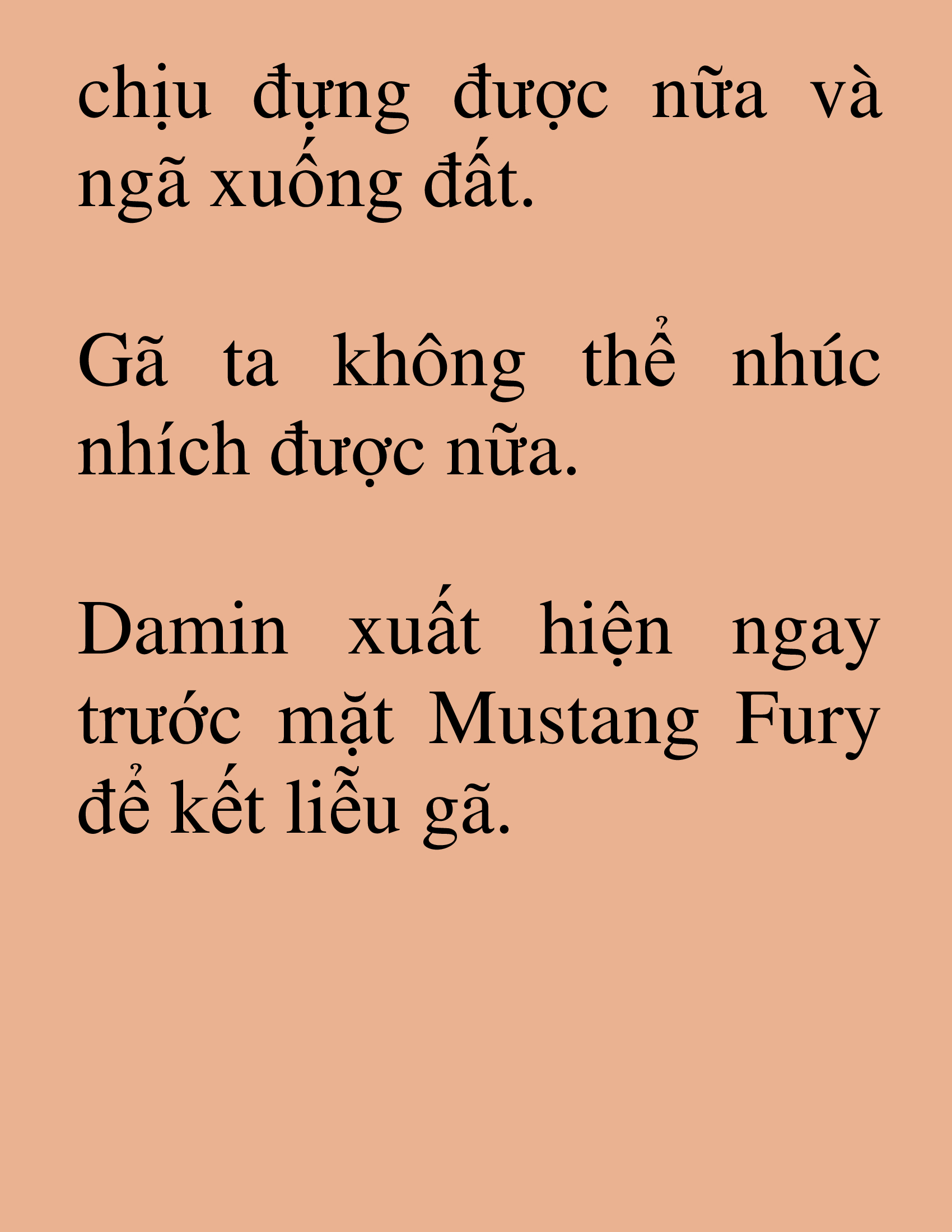 Đọc truyện SNVT [NOVEL] Tử Kỵ Sĩ Diệt Thế Hồi Quy - Chương 37