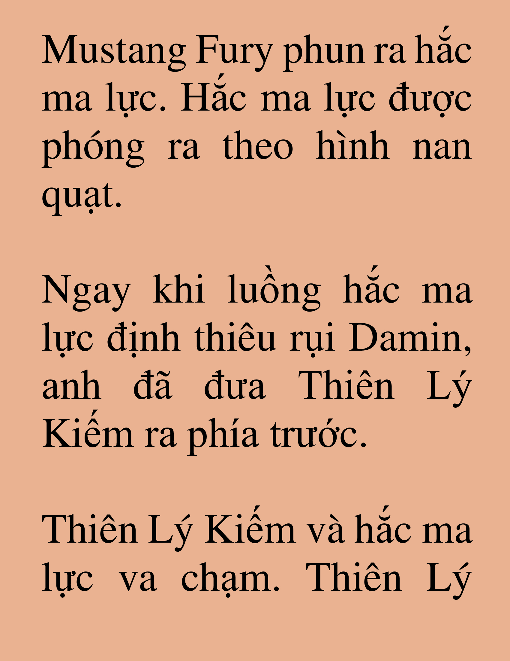Đọc truyện SNVT [NOVEL] Tử Kỵ Sĩ Diệt Thế Hồi Quy - Chương 37