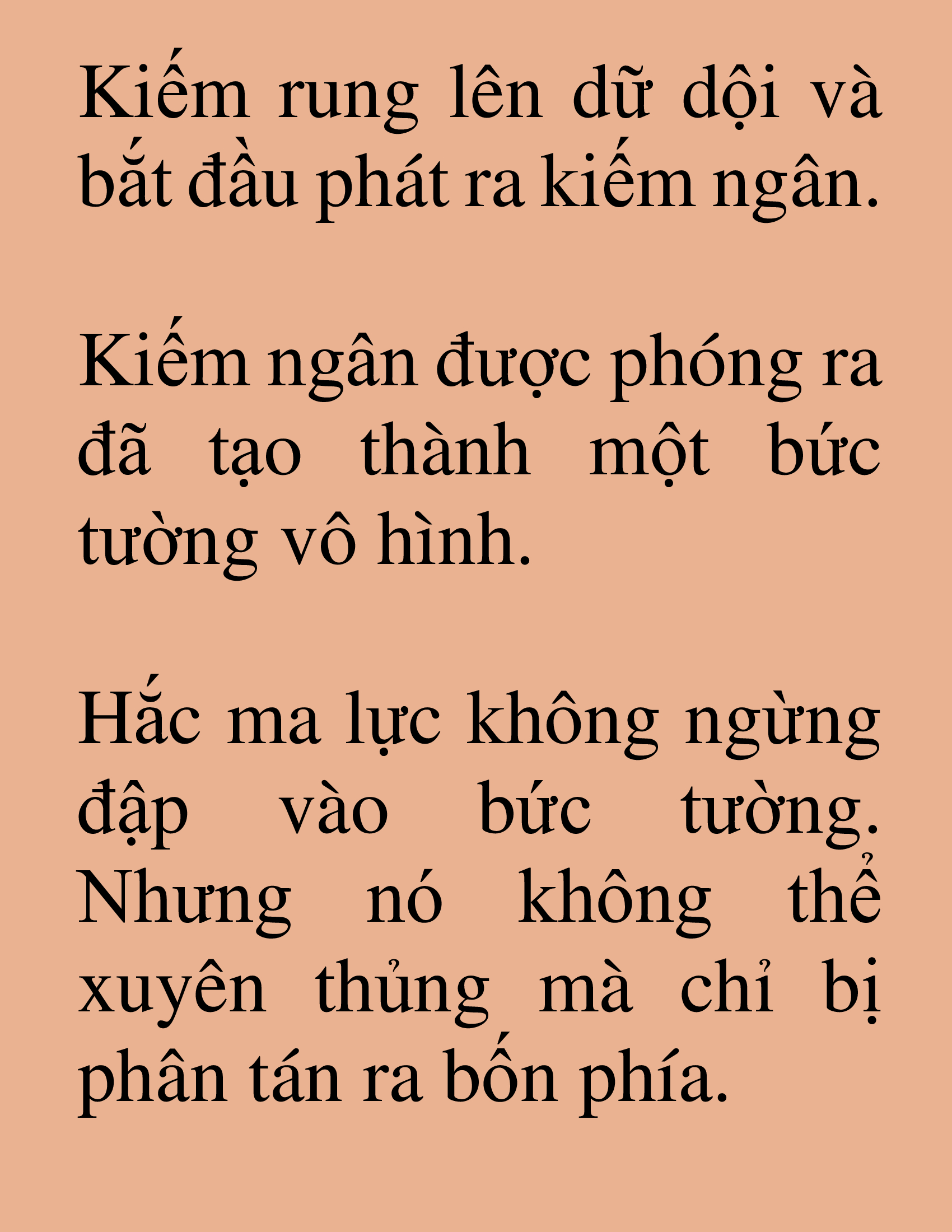 Đọc truyện SNVT [NOVEL] Tử Kỵ Sĩ Diệt Thế Hồi Quy - Chương 37