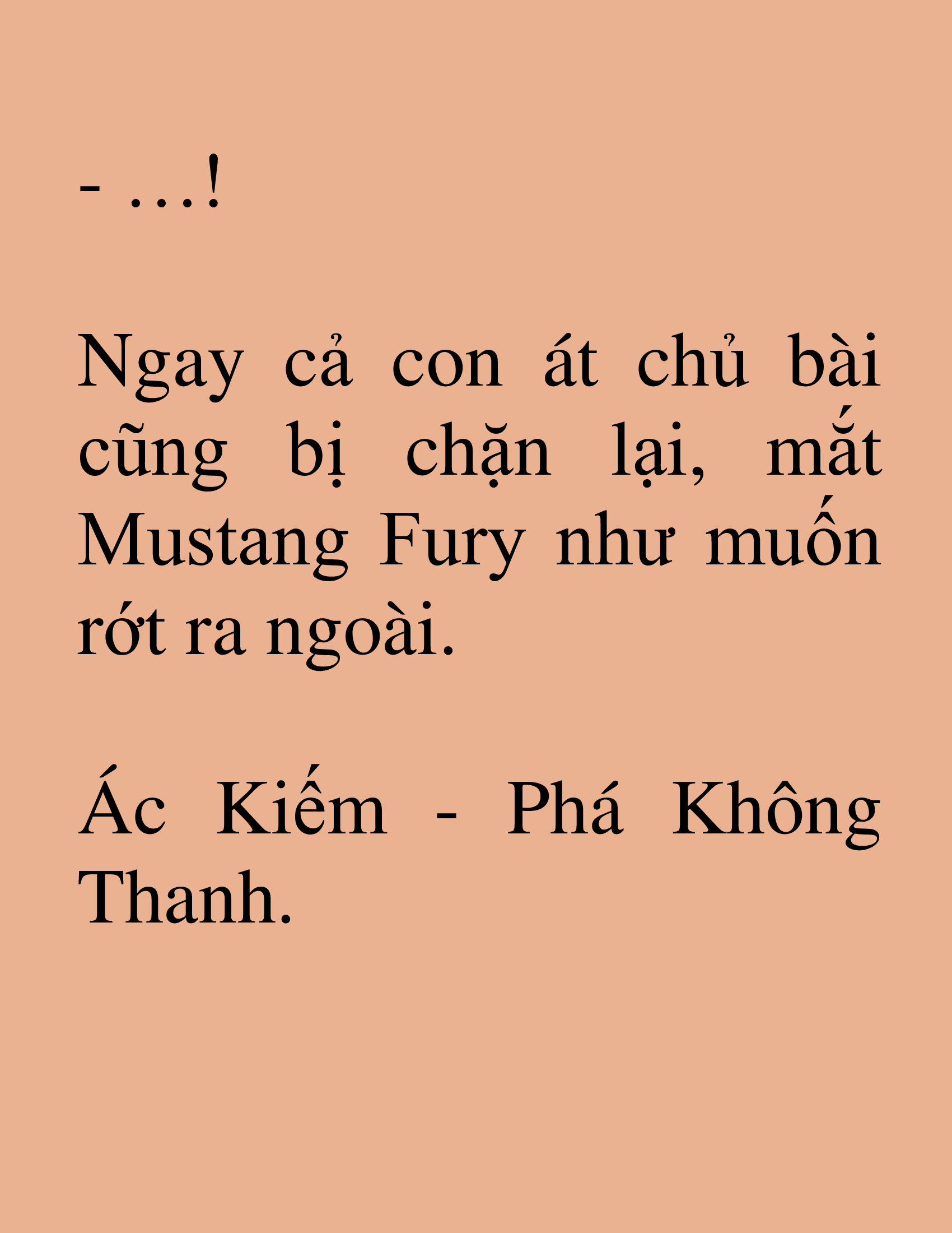 Đọc truyện SNVT [NOVEL] Tử Kỵ Sĩ Diệt Thế Hồi Quy - Chương 37