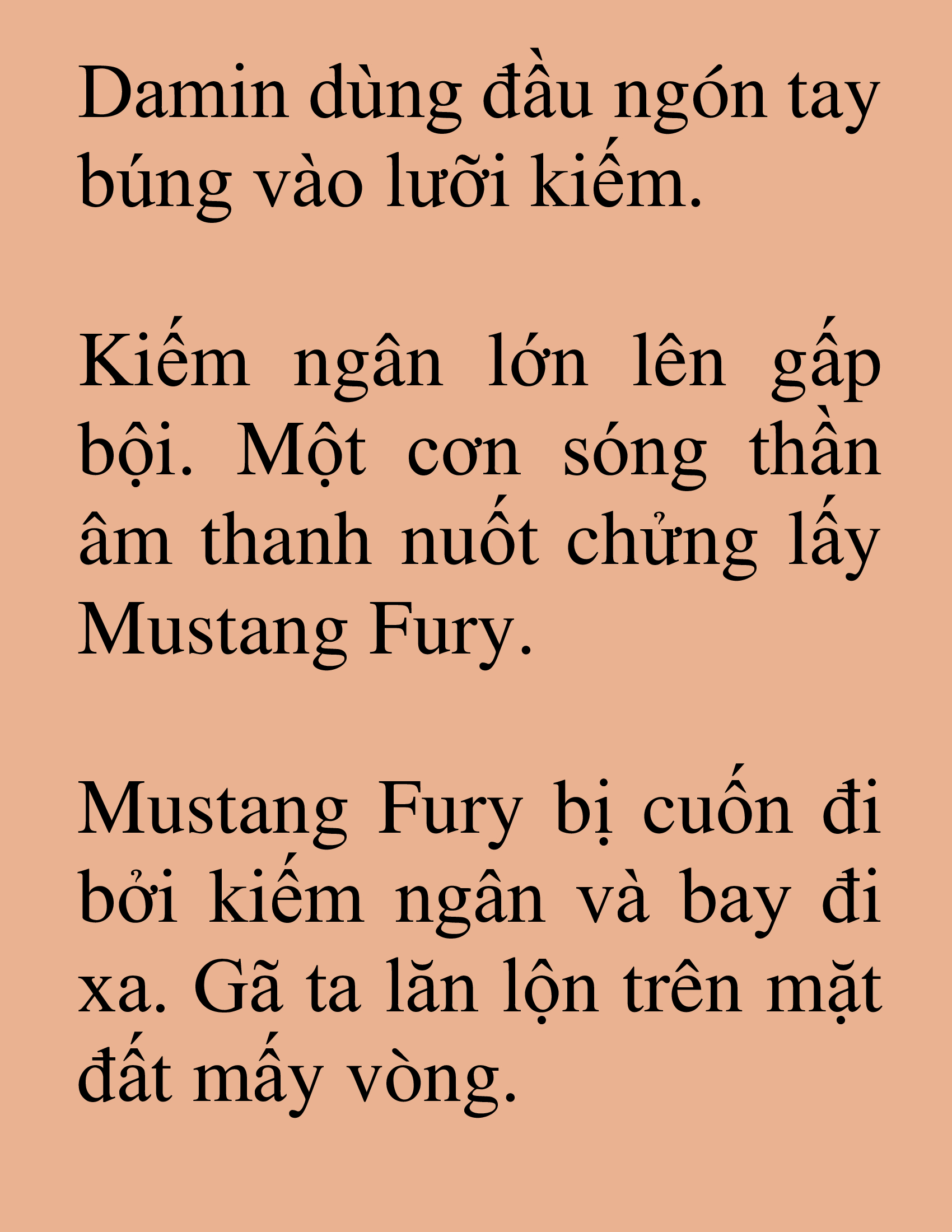Đọc truyện SNVT [NOVEL] Tử Kỵ Sĩ Diệt Thế Hồi Quy - Chương 37