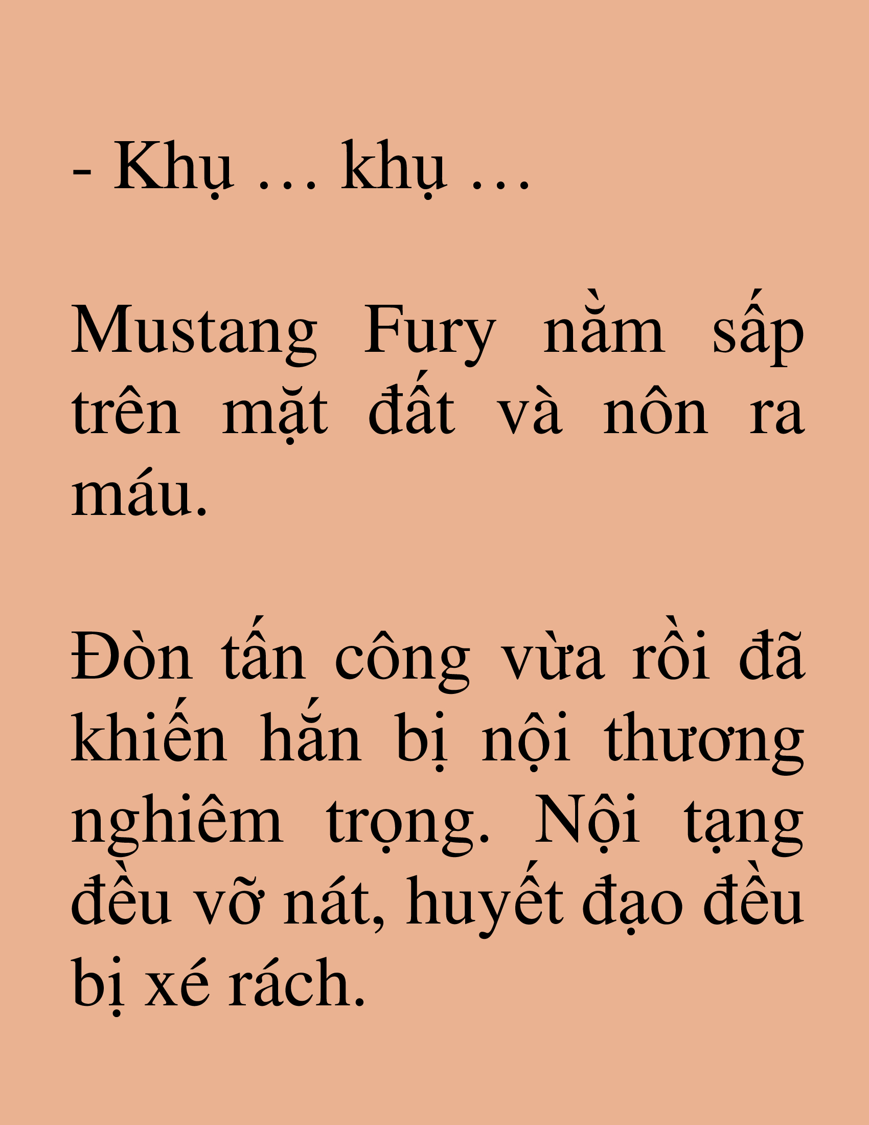 Đọc truyện SNVT [NOVEL] Tử Kỵ Sĩ Diệt Thế Hồi Quy - Chương 37