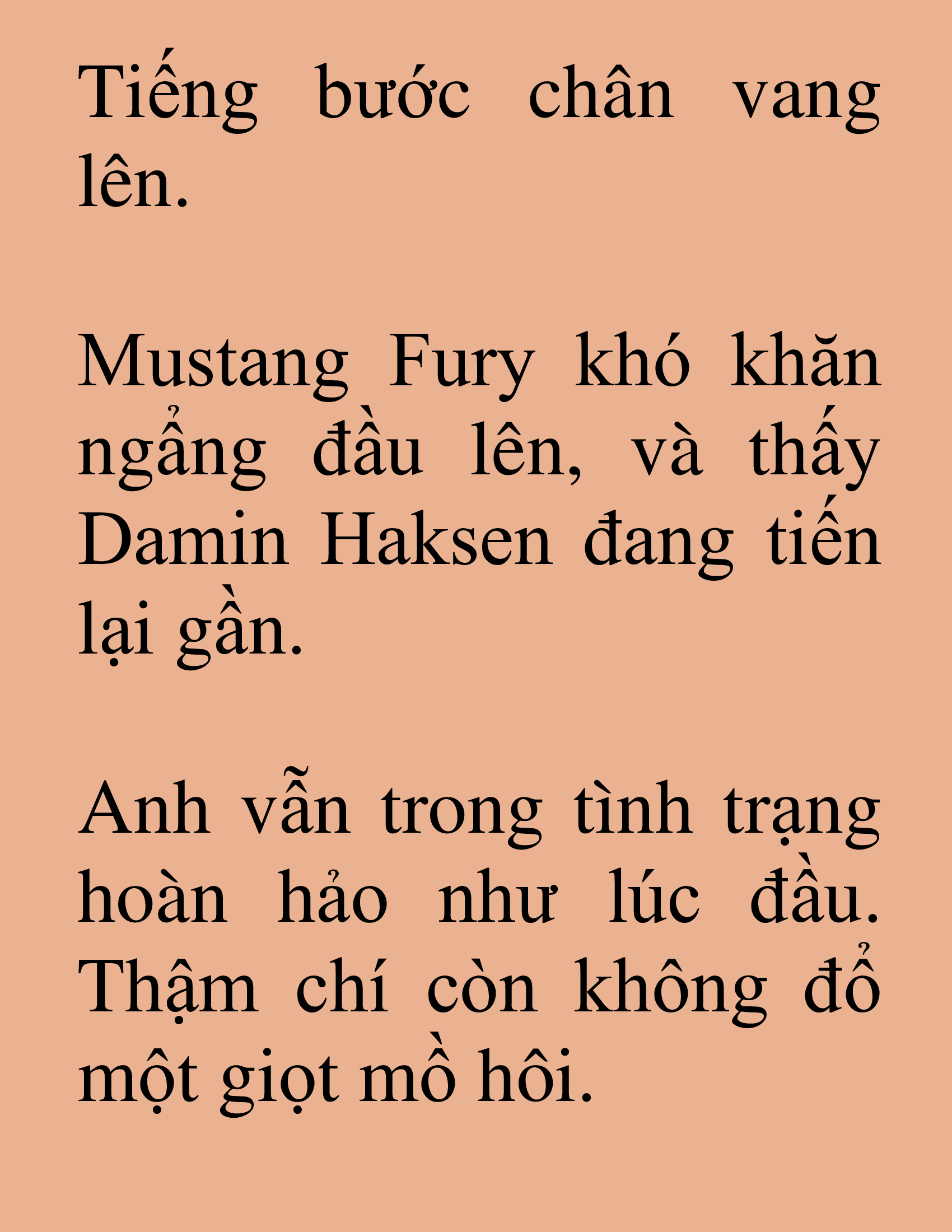 Đọc truyện SNVT [NOVEL] Tử Kỵ Sĩ Diệt Thế Hồi Quy - Chương 37